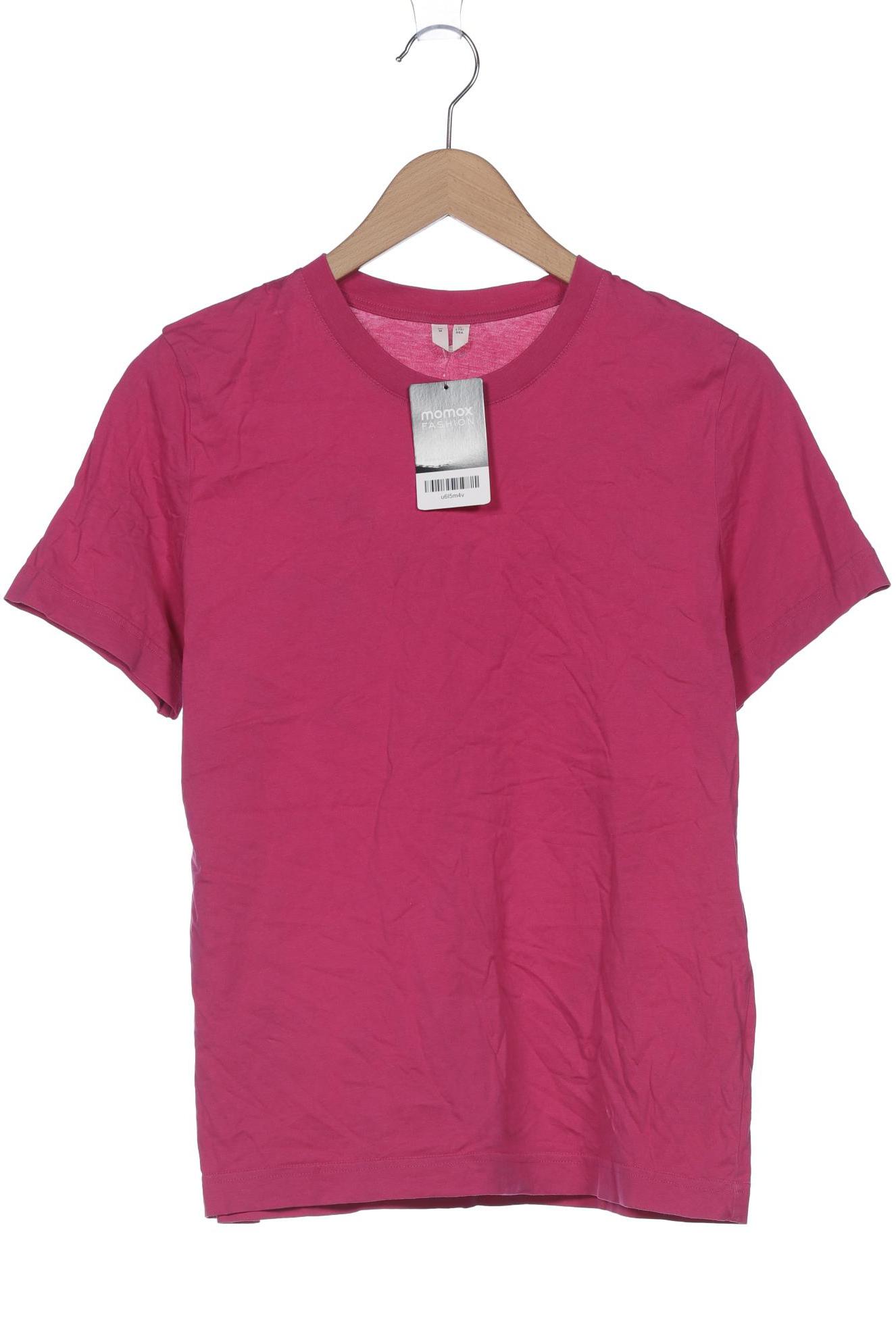 

Arket Damen T-Shirt, pink