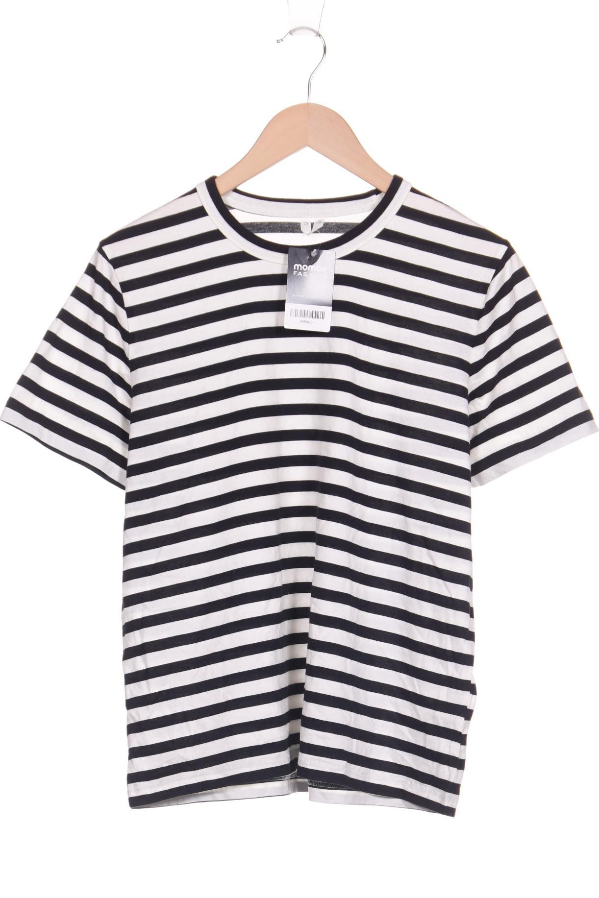 

Arket Damen T-Shirt, schwarz