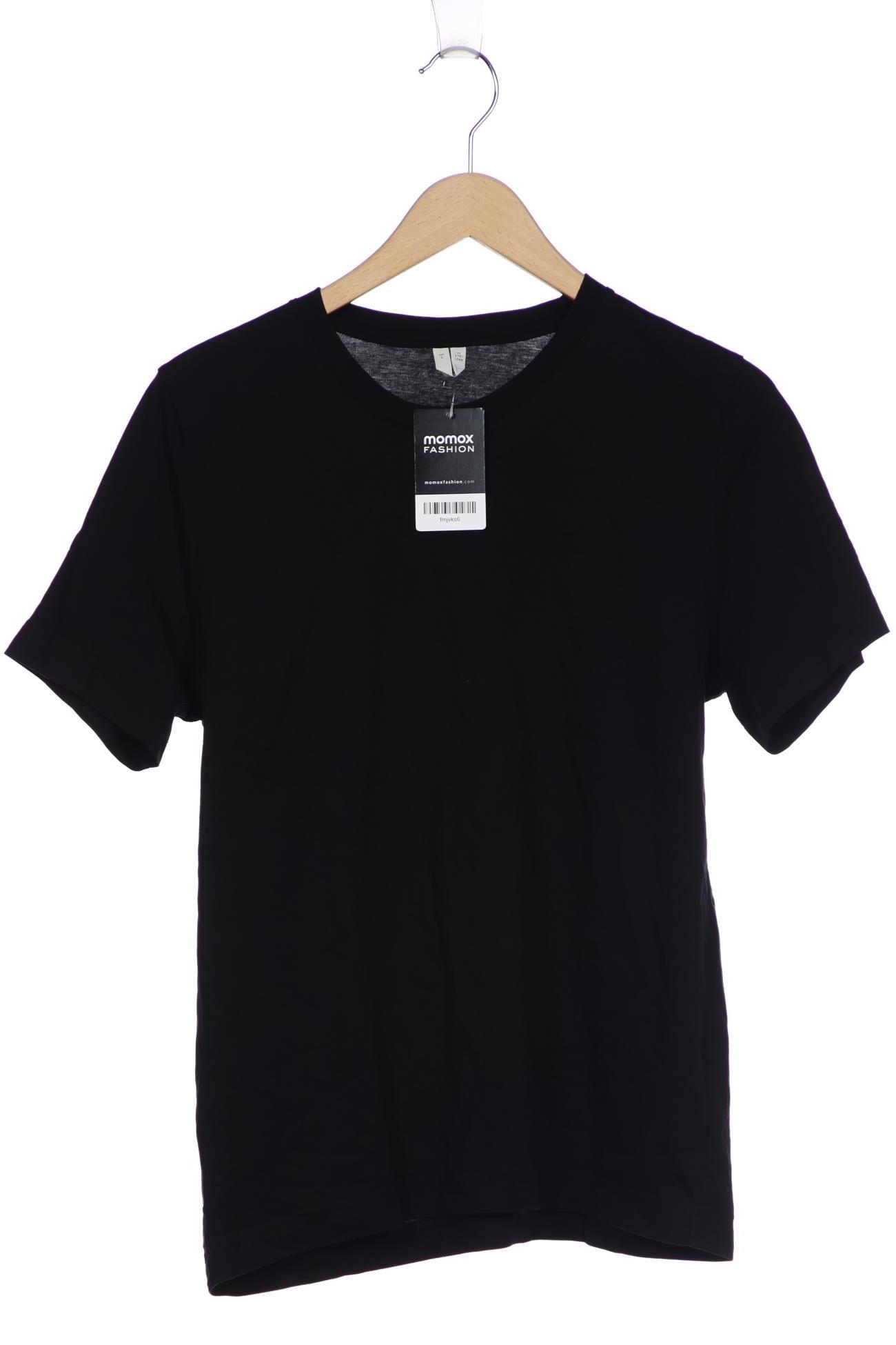 

Arket Damen T-Shirt, schwarz