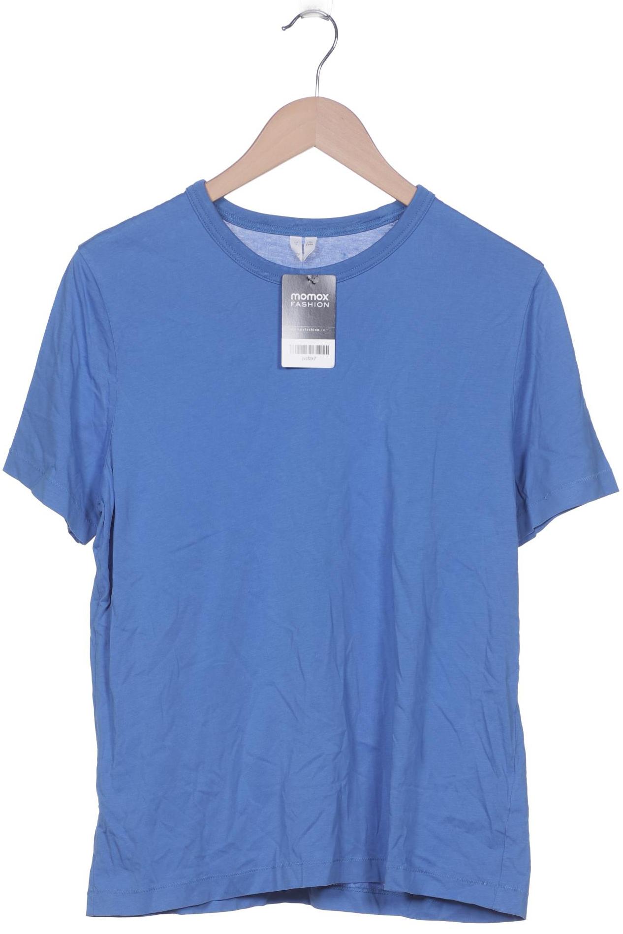 

Arket Damen T-Shirt, blau, Gr. 42