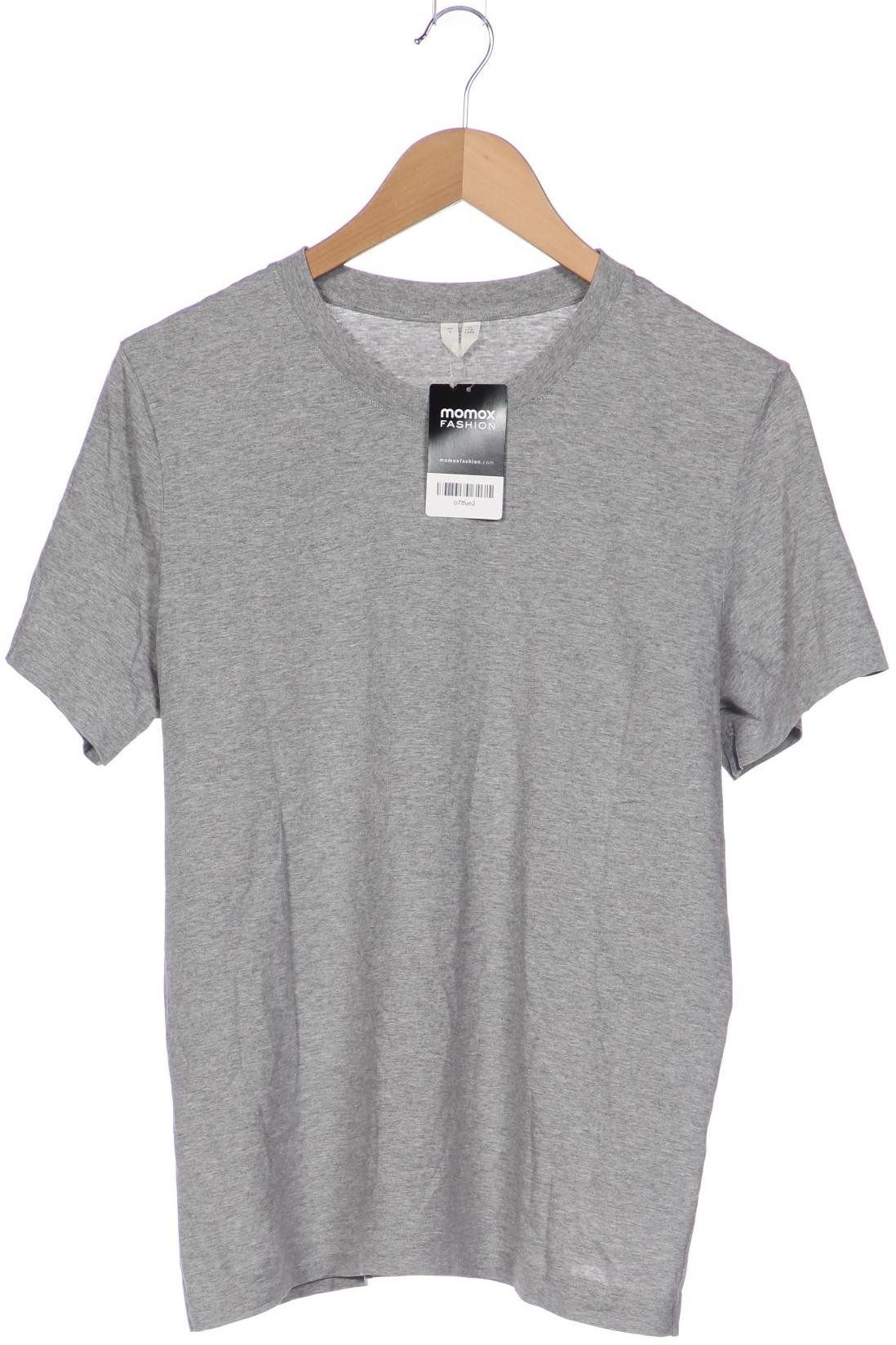 

Arket Damen T-Shirt, grau, Gr. 42