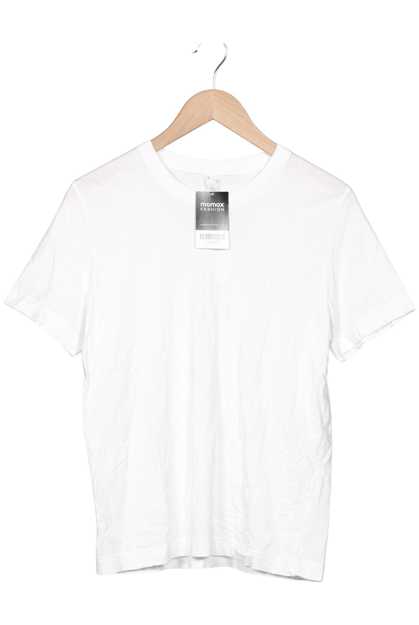

Arket Damen T-Shirt, weiß, Gr. 38