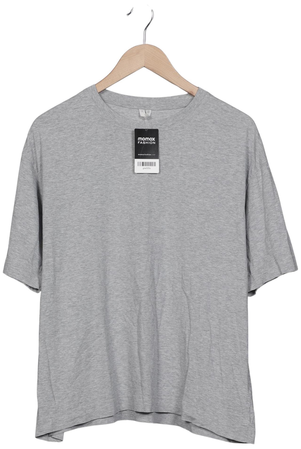 

Arket Damen T-Shirt, grau, Gr. 36