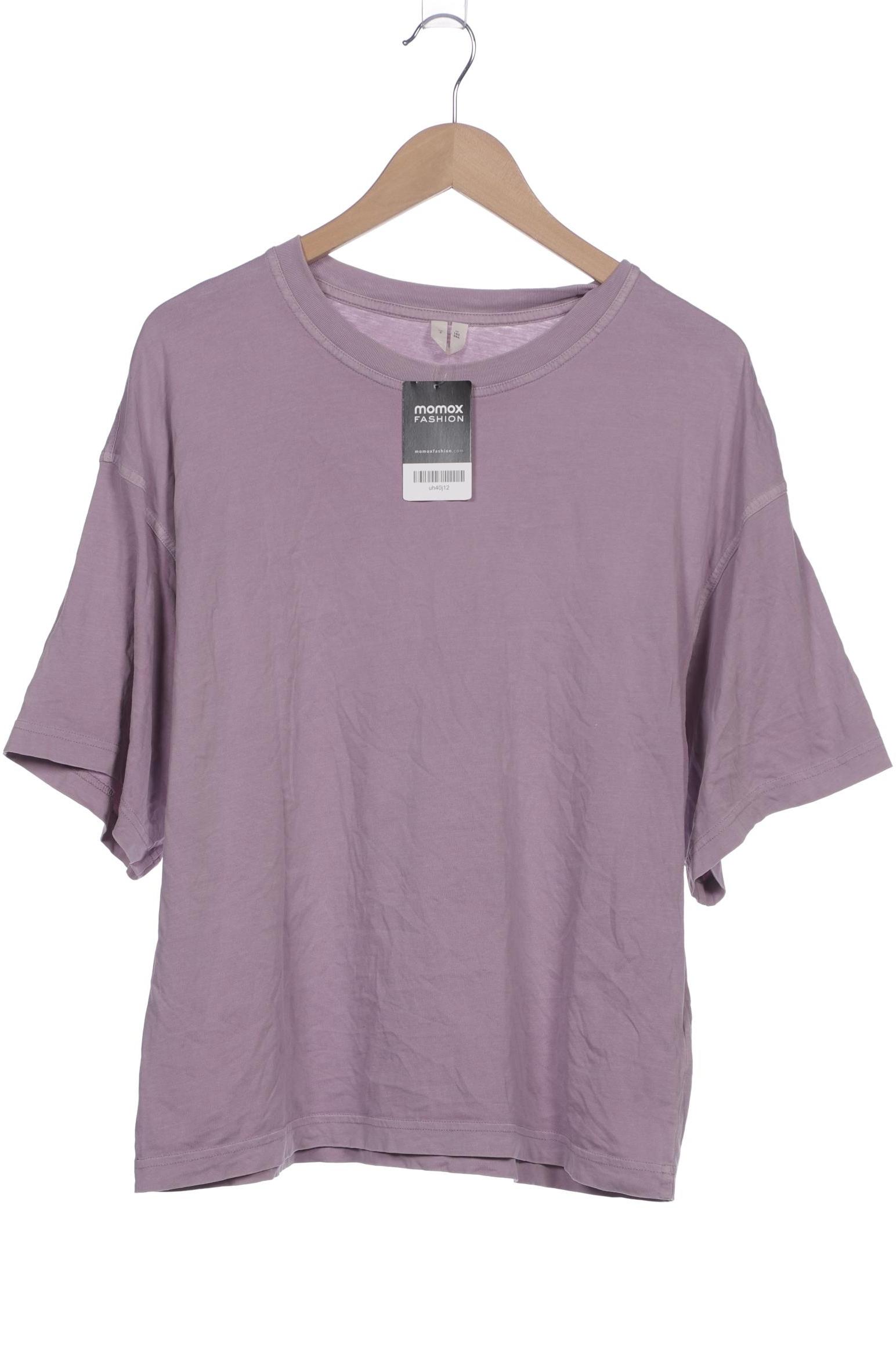 

Arket Damen T-Shirt, pink, Gr. 36