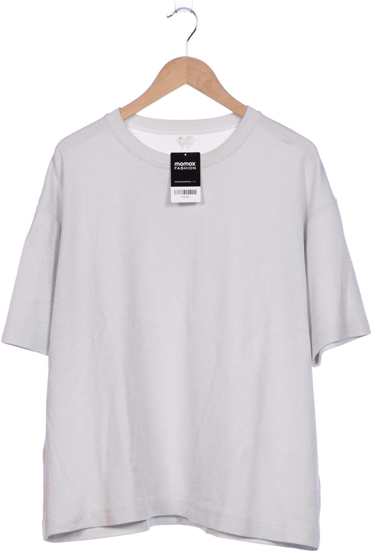 

Arket Damen T-Shirt, grau, Gr. 38