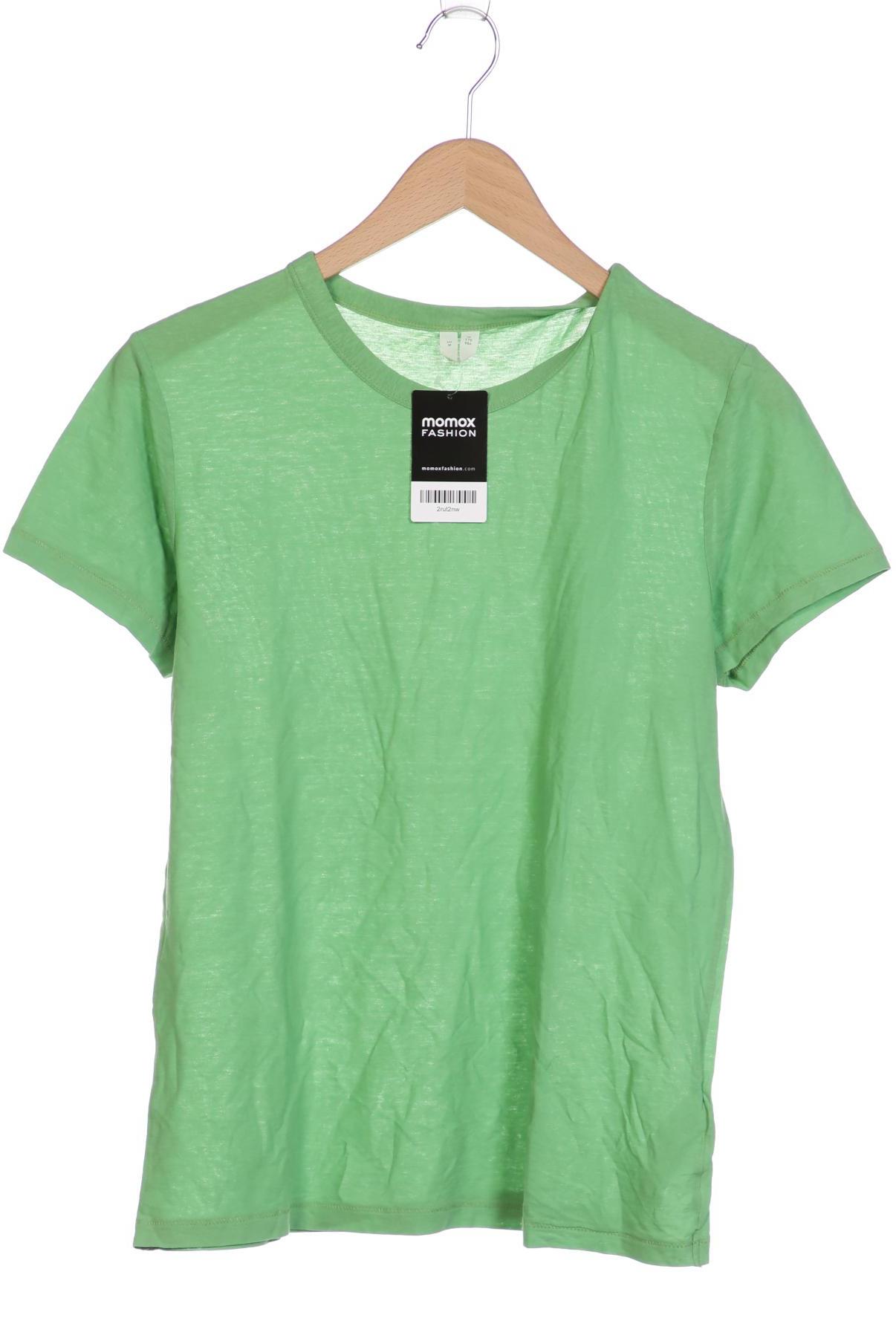 

Arket Damen T-Shirt, grün