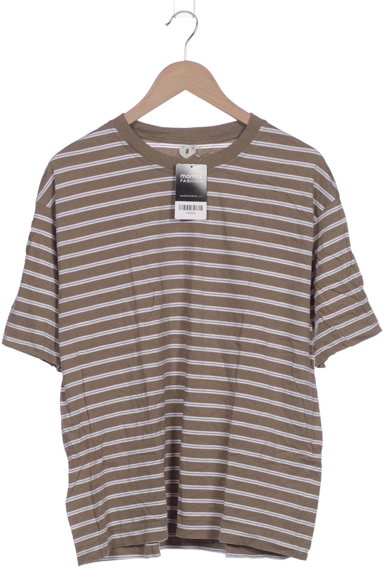 

Arket Damen T-Shirt, braun, Gr. 36