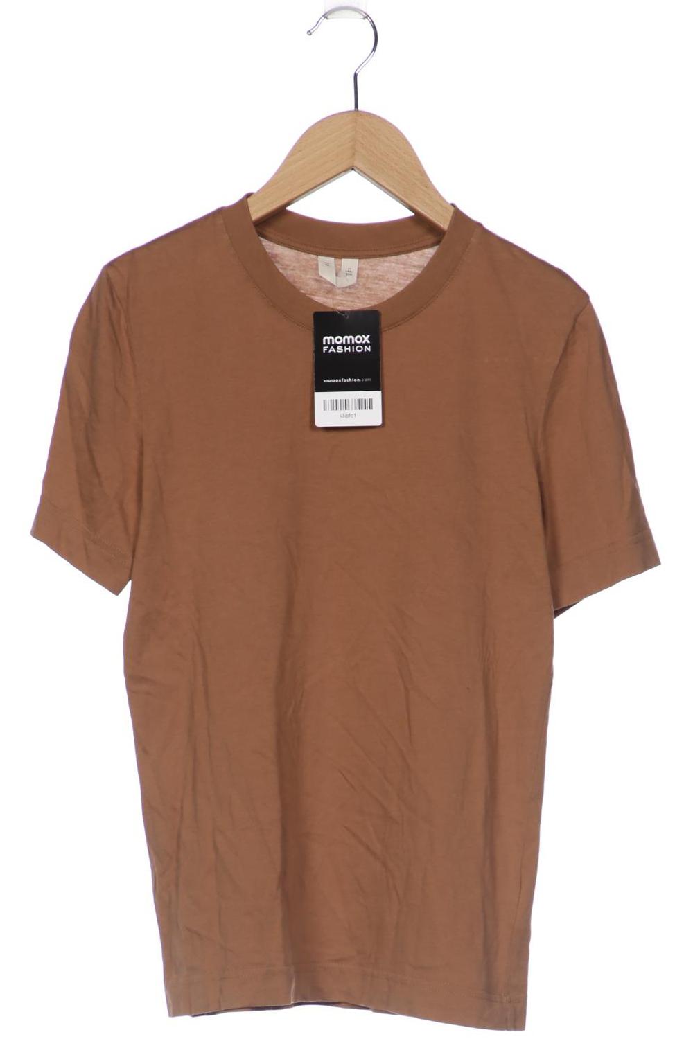 

Arket Damen T-Shirt, beige