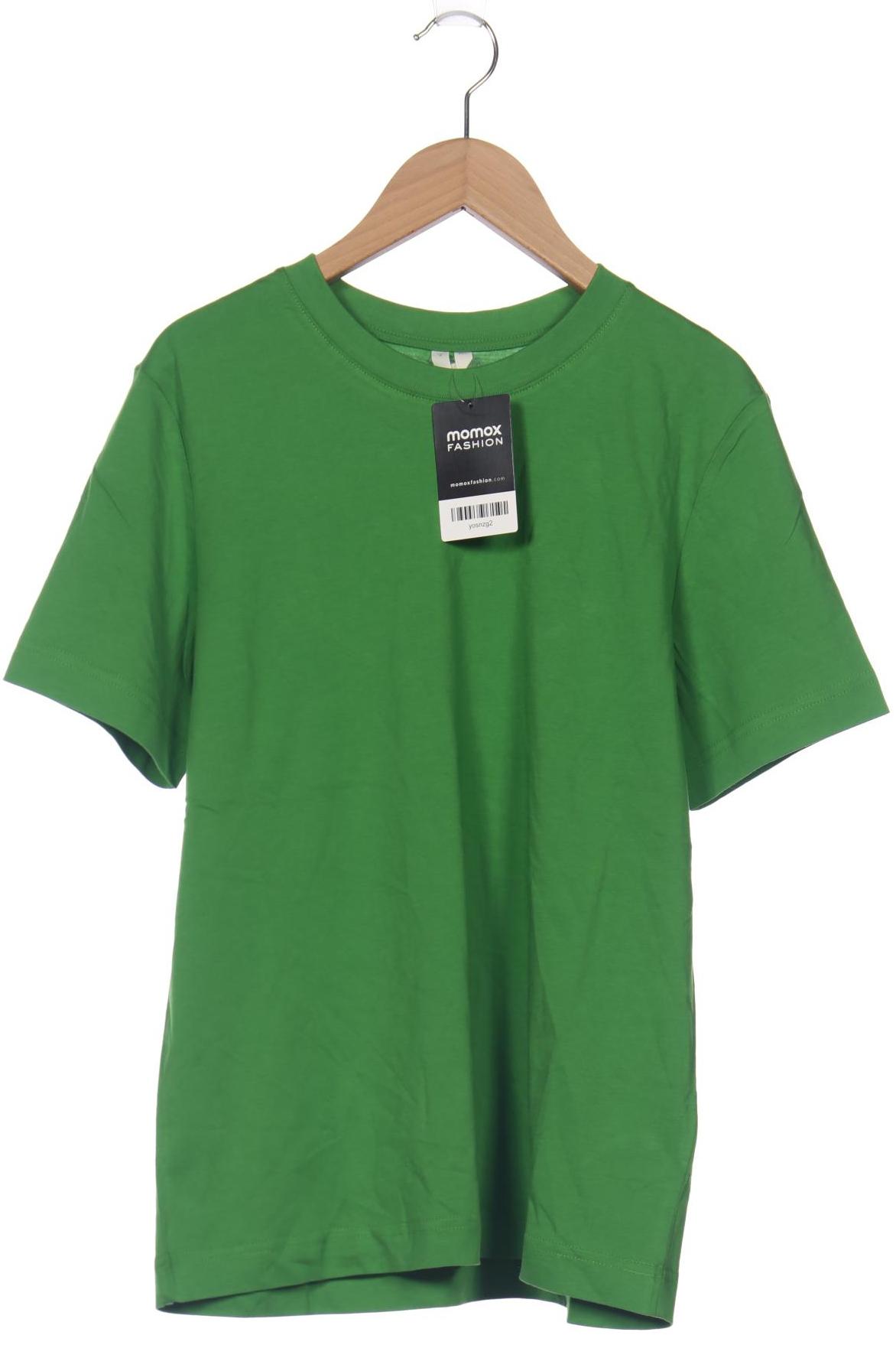 

Arket Damen T-Shirt, grün