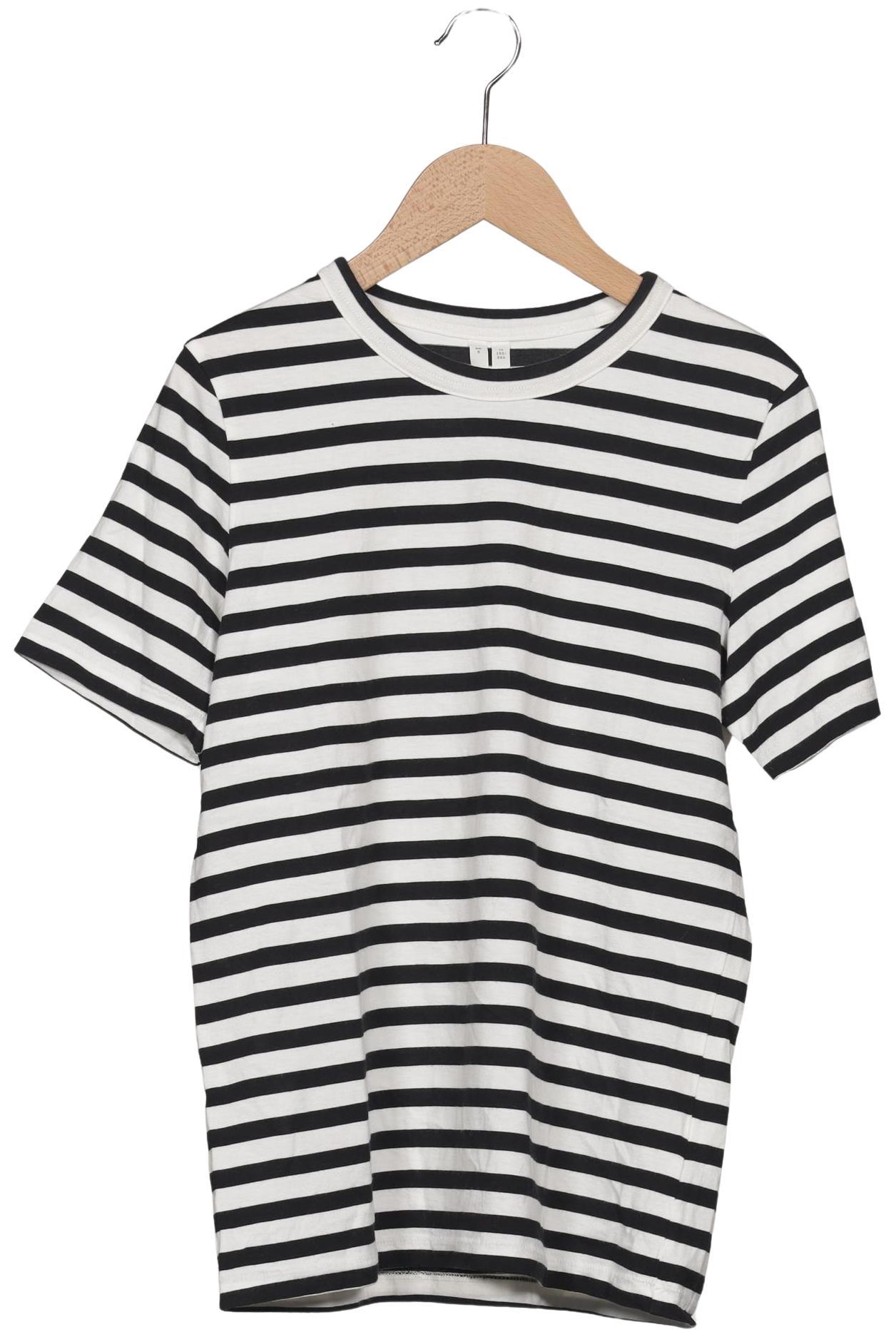 

Arket Damen T-Shirt, mehrfarbig, Gr. 36