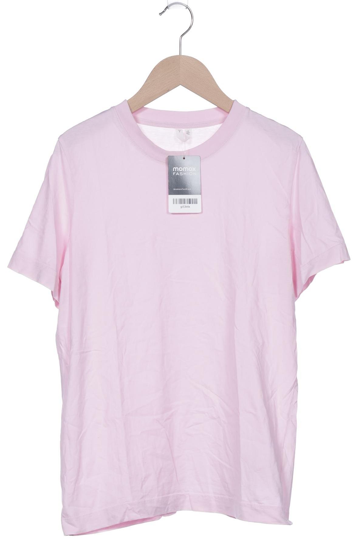 

Arket Damen T-Shirt, pink, Gr. 36