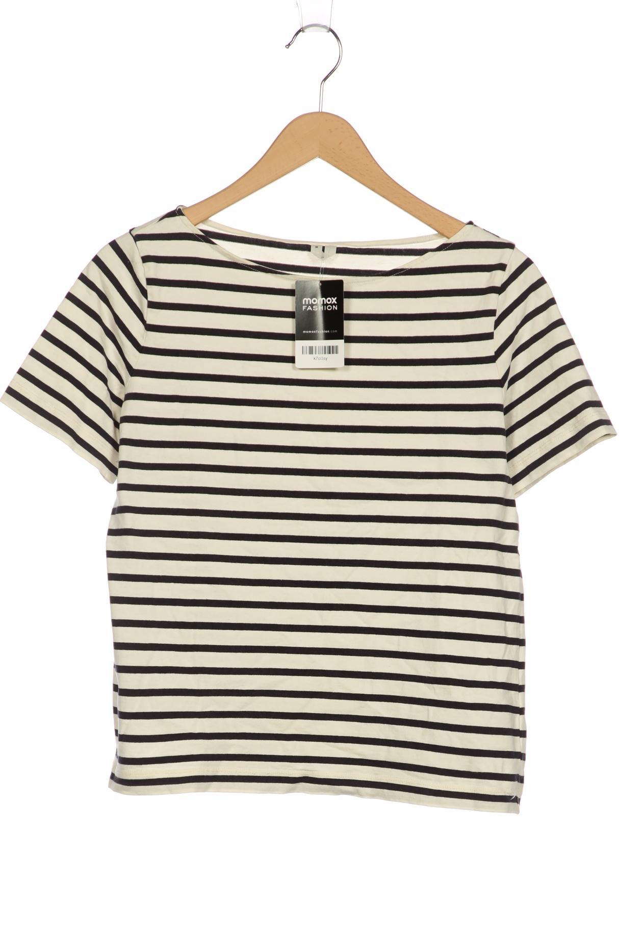 

Arket Damen T-Shirt, weiß, Gr. 38