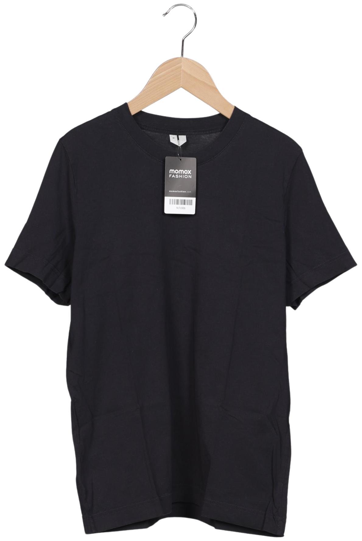 

Arket Damen T-Shirt, blau, Gr. 38