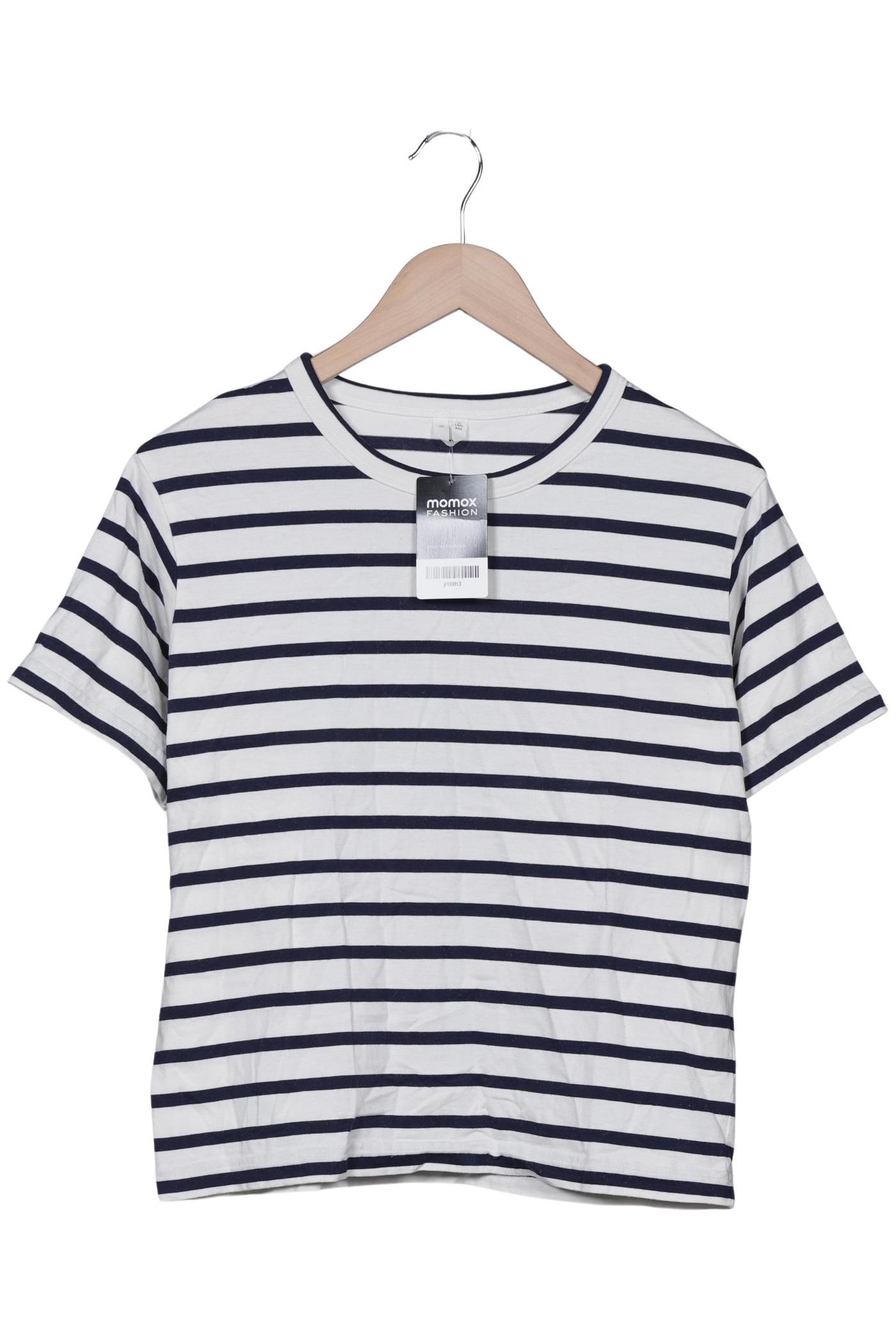 

Arket Damen T-Shirt, mehrfarbig, Gr. 34