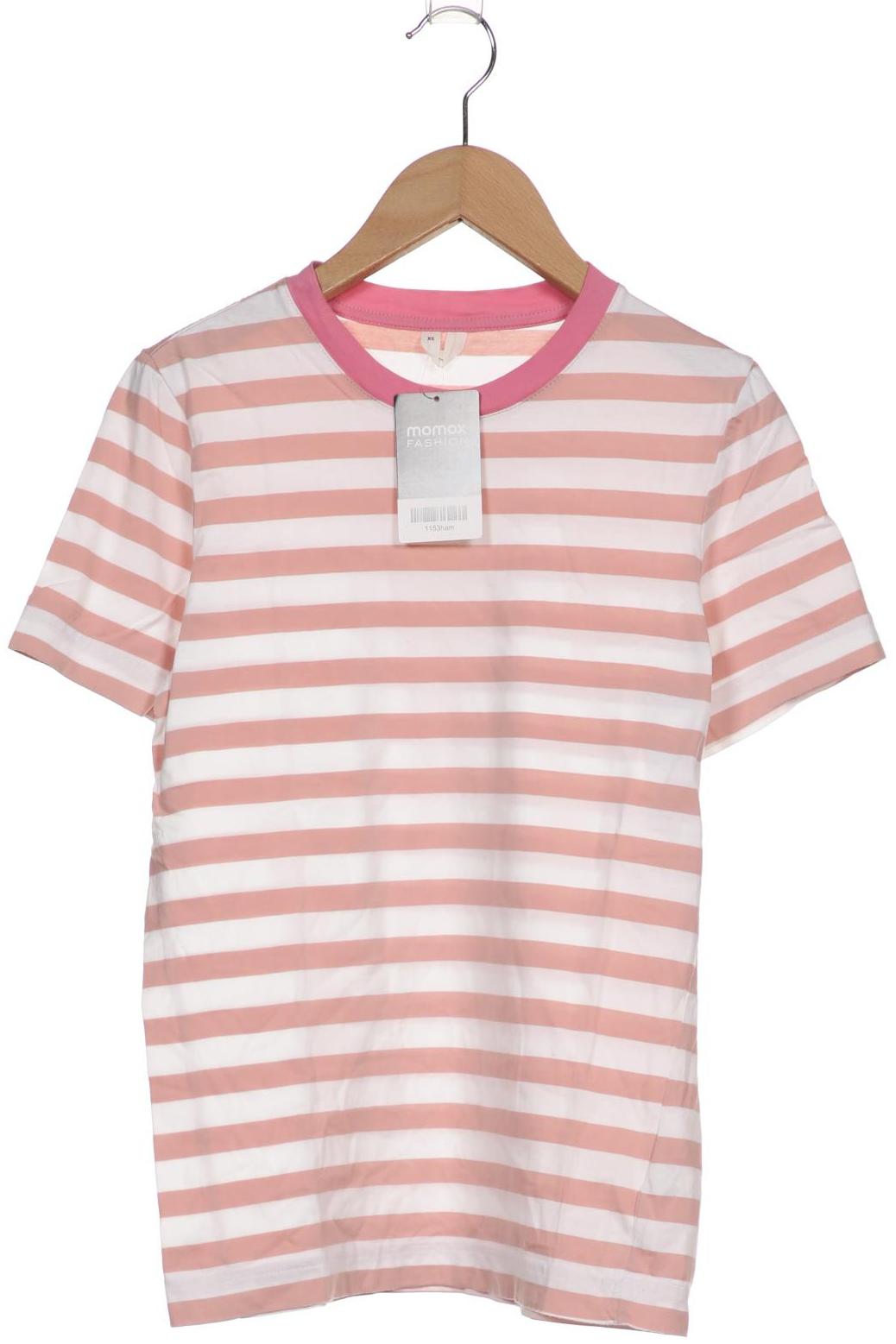 

Arket Damen T-Shirt, pink, Gr. 34