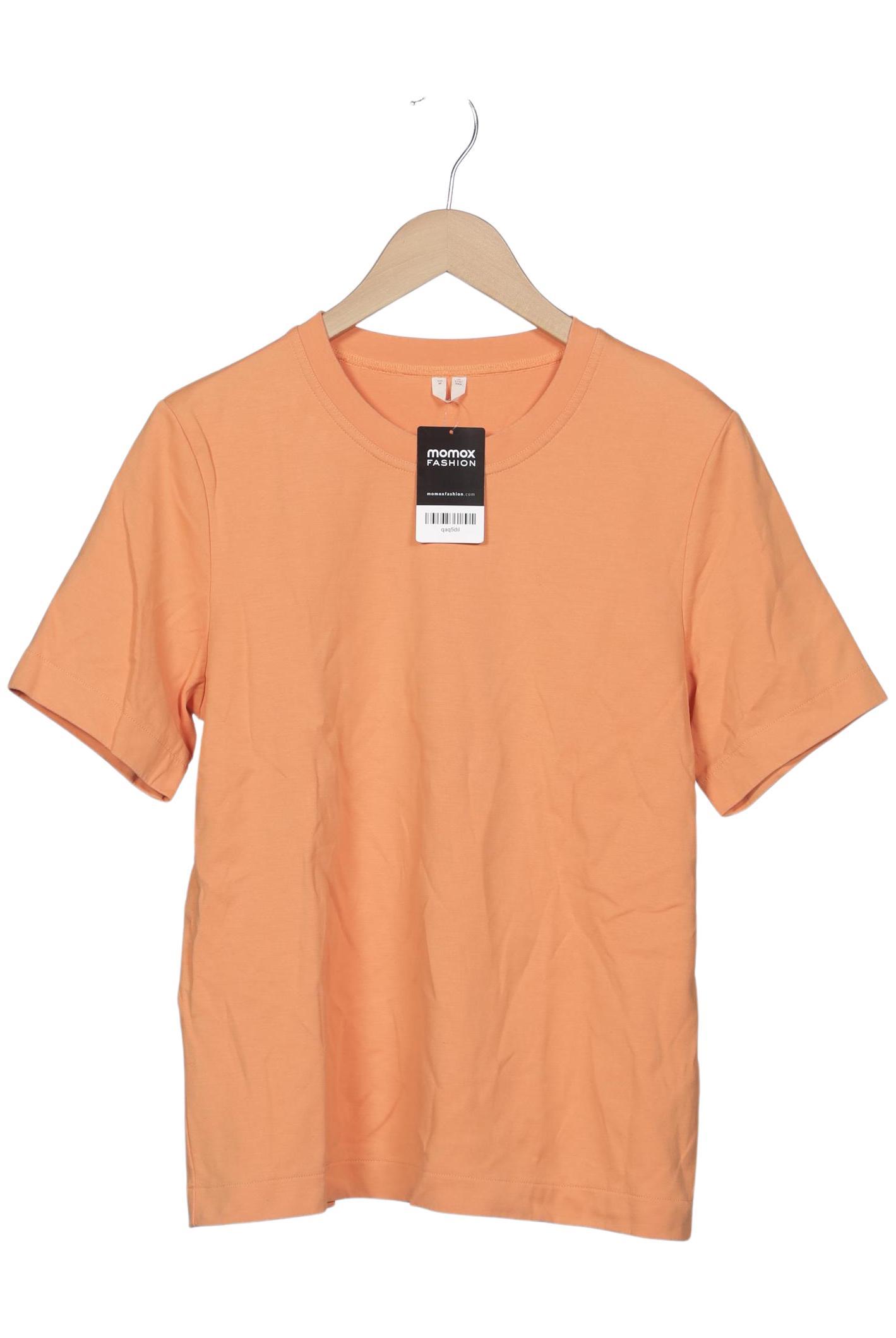 

Arket Damen T-Shirt, orange, Gr. 38