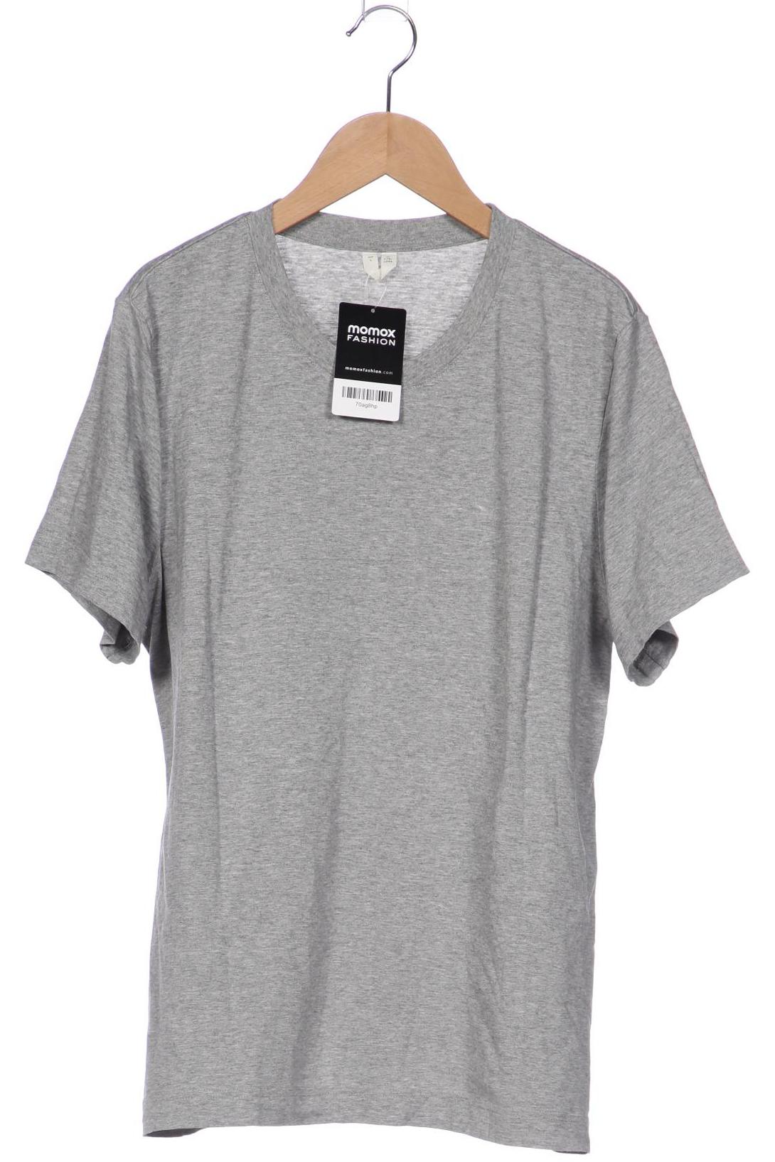 

Arket Damen T-Shirt, grau, Gr. 42