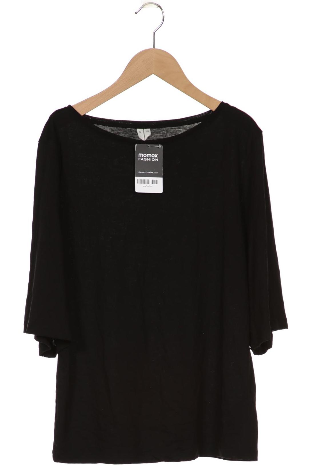 

Arket Damen T-Shirt, schwarz