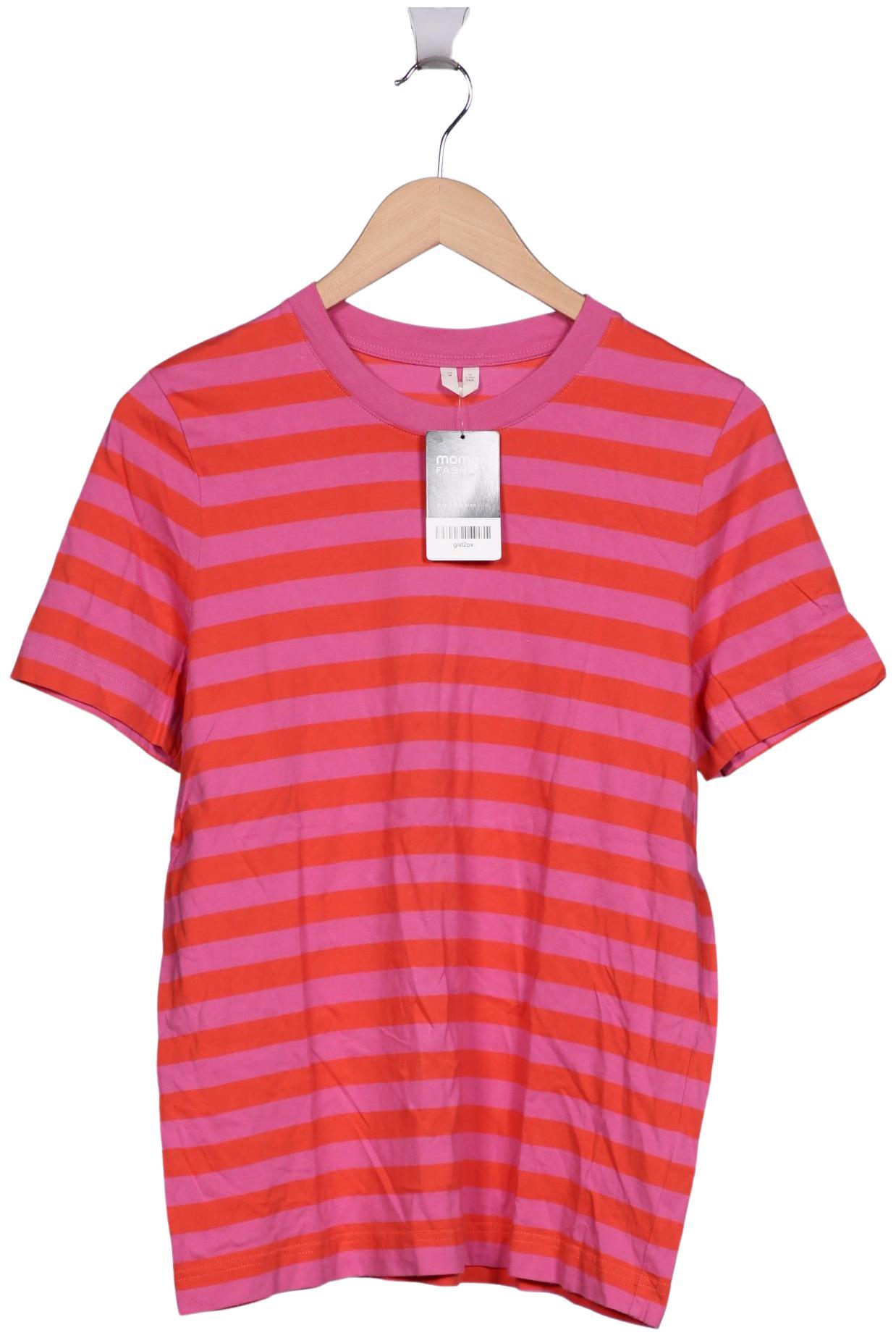 

Arket Damen T-Shirt, mehrfarbig, Gr. 38