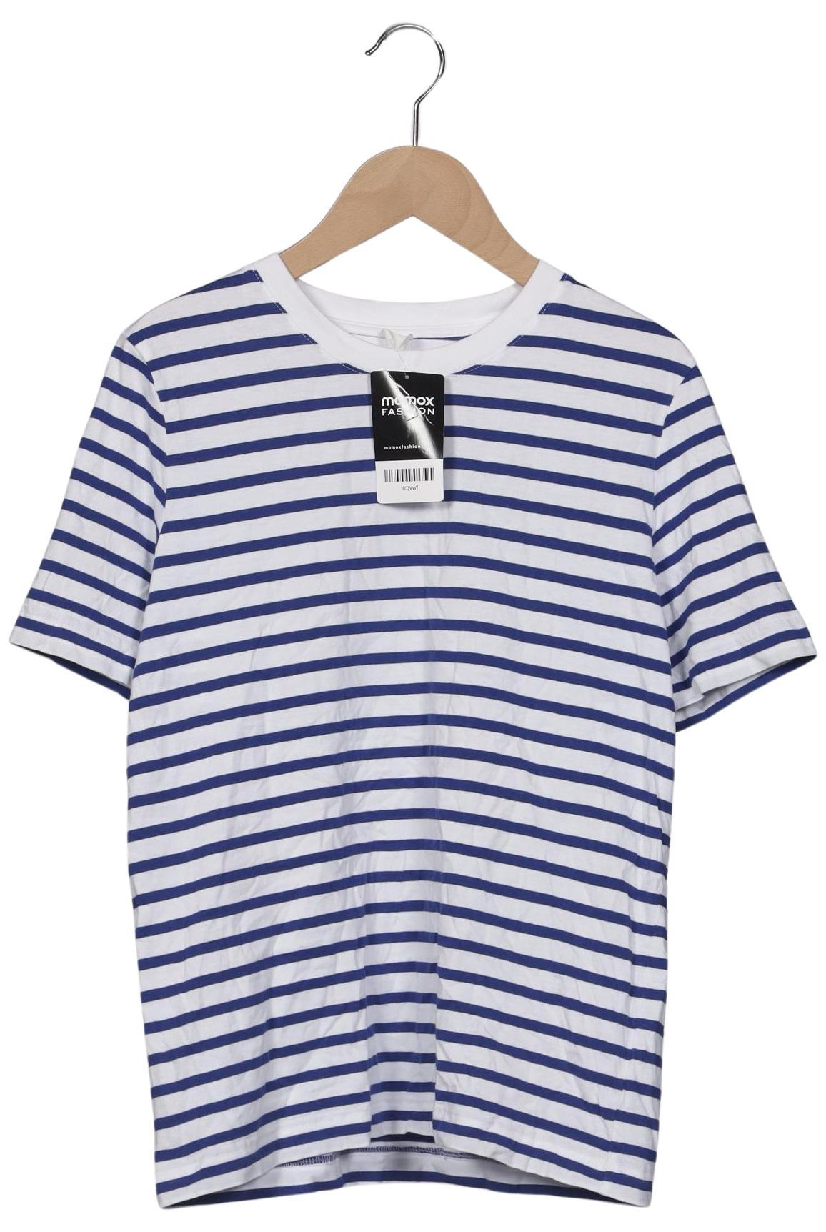 

Arket Damen T-Shirt, mehrfarbig, Gr. 36