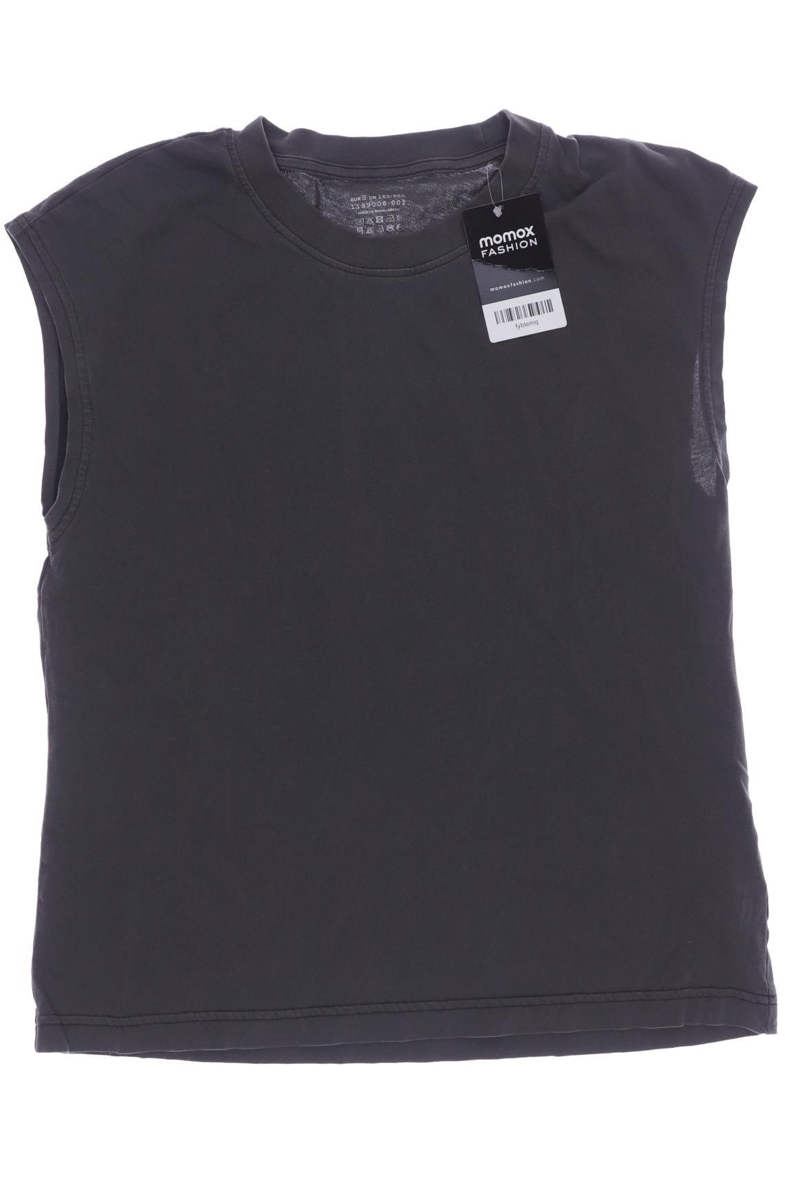 

Arket Damen T-Shirt, grau, Gr. 36