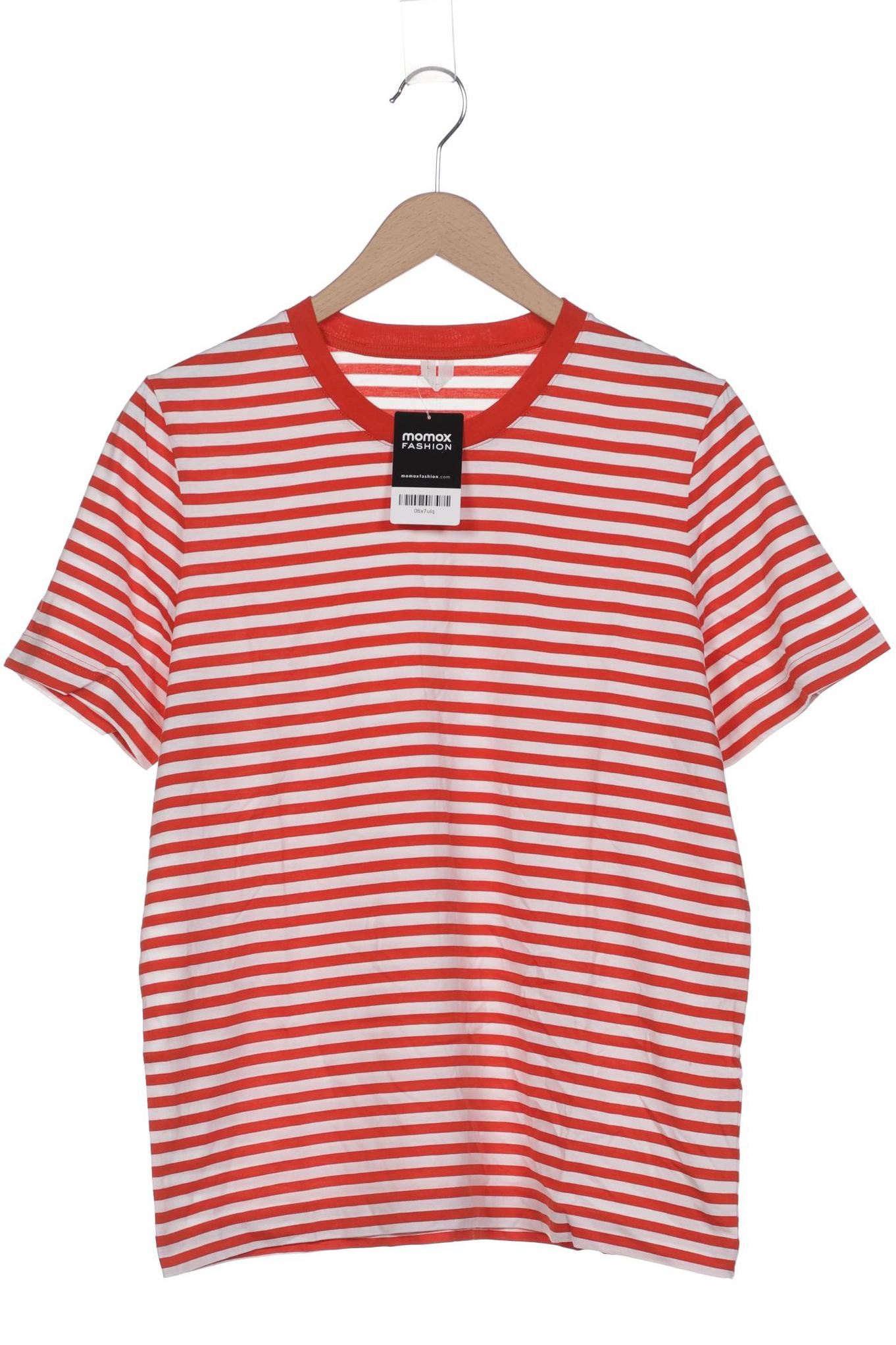 

Arket Damen T-Shirt, orange, Gr. 42