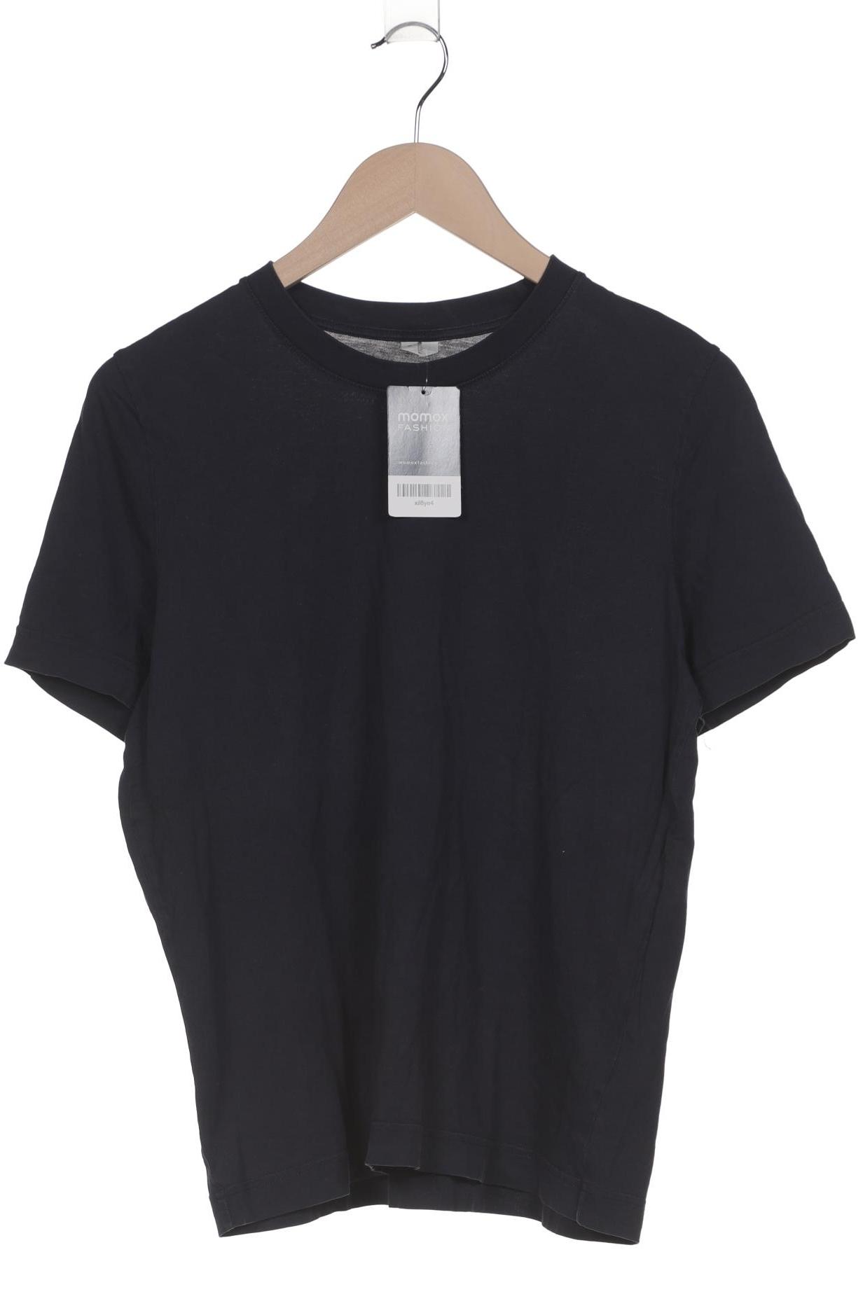 

Arket Damen T-Shirt, marineblau, Gr. 38