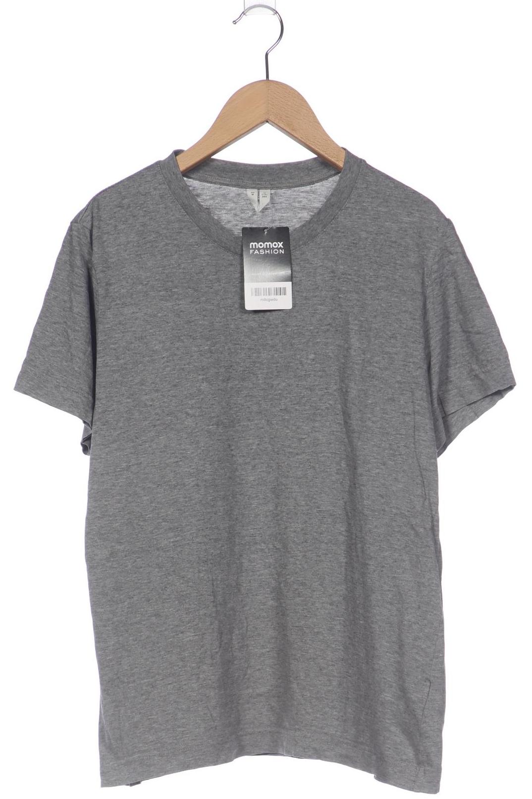 

Arket Damen T-Shirt, grau, Gr. 38