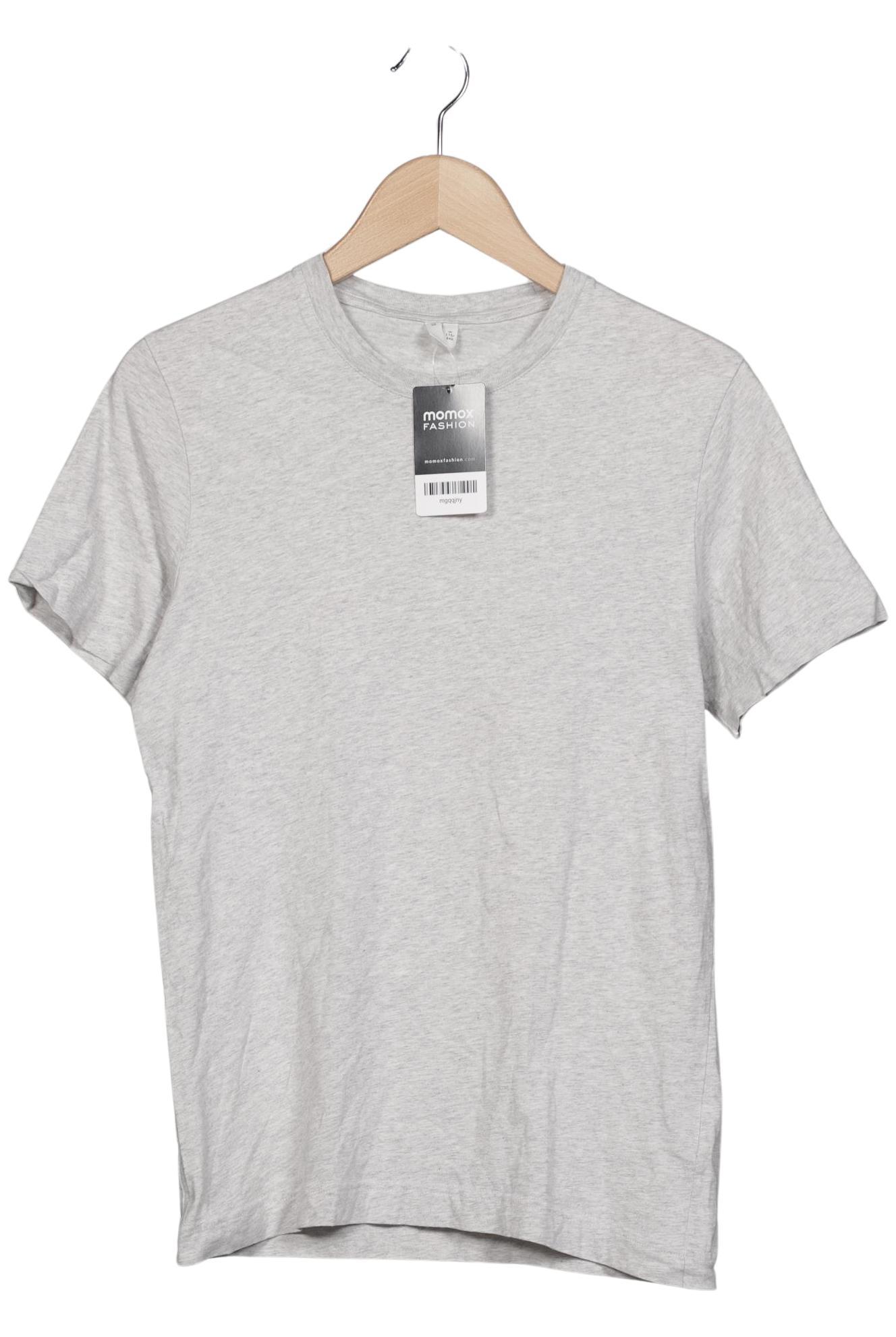 

Arket Damen T-Shirt, grau, Gr. 34