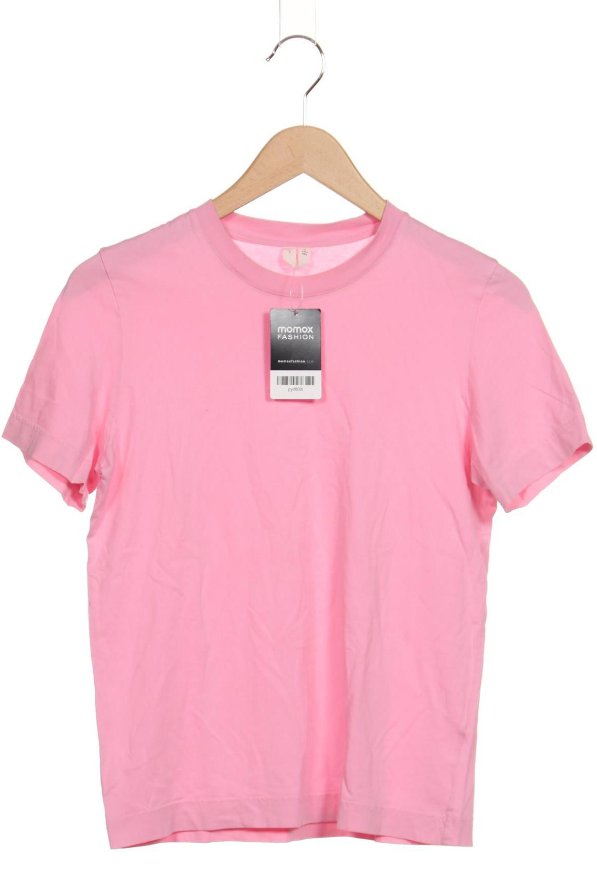 

Arket Damen T-Shirt, pink, Gr. 36