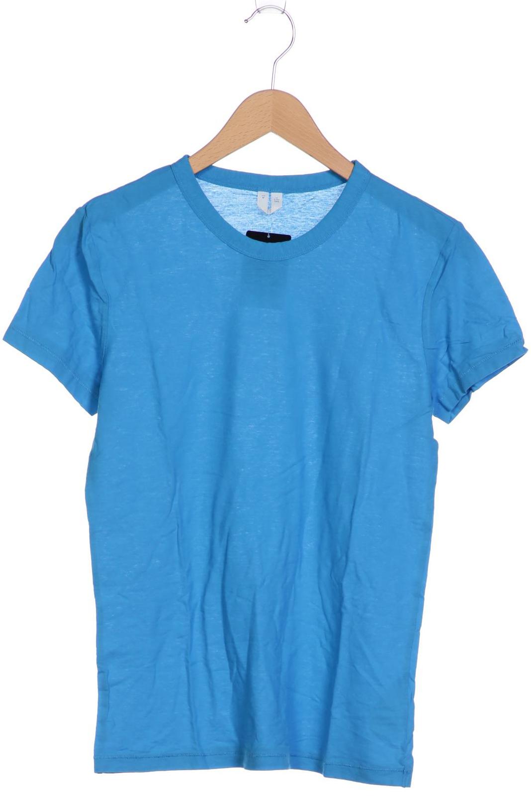 

Arket Damen T-Shirt, blau