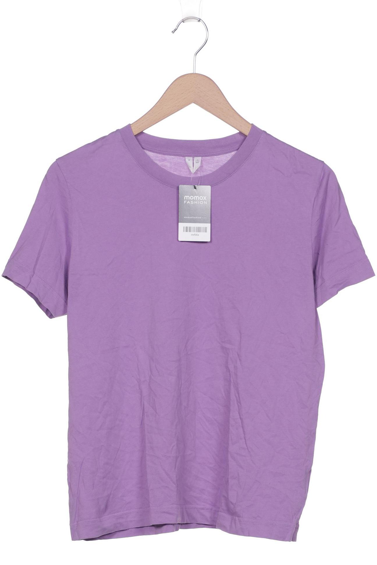 

Arket Damen T-Shirt, flieder