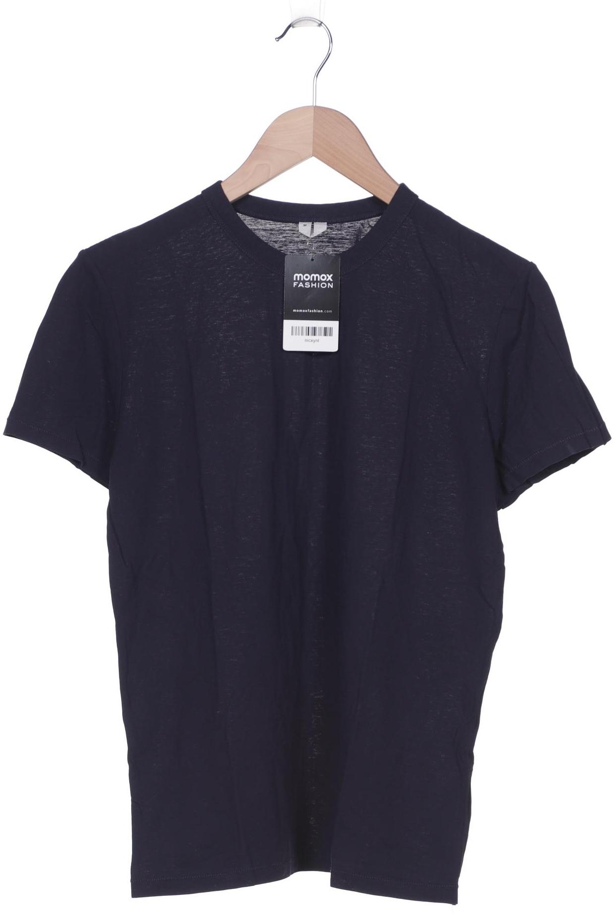 

Arket Damen T-Shirt, marineblau