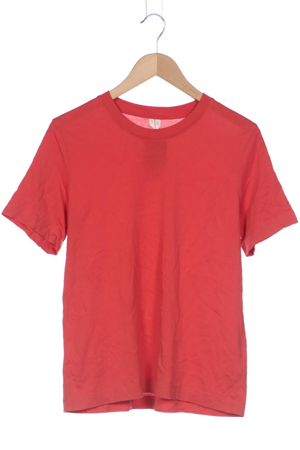 

Arket Damen T-Shirt, orange, Gr. 38