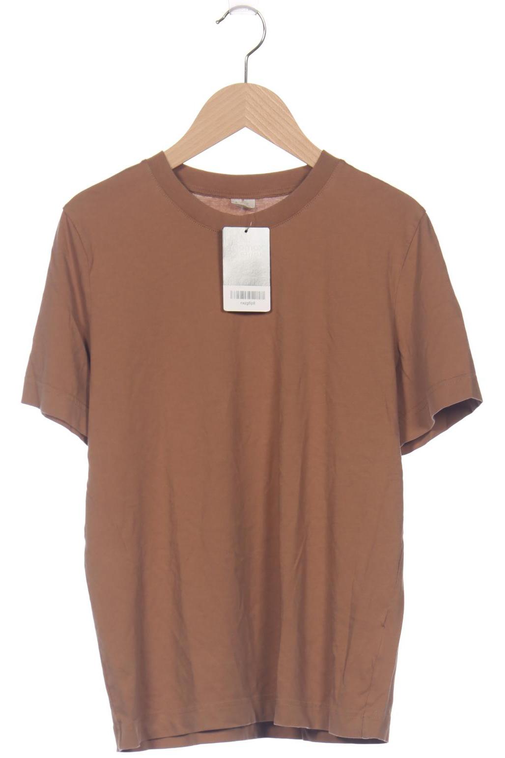 

Arket Damen T-Shirt, braun, Gr. 36