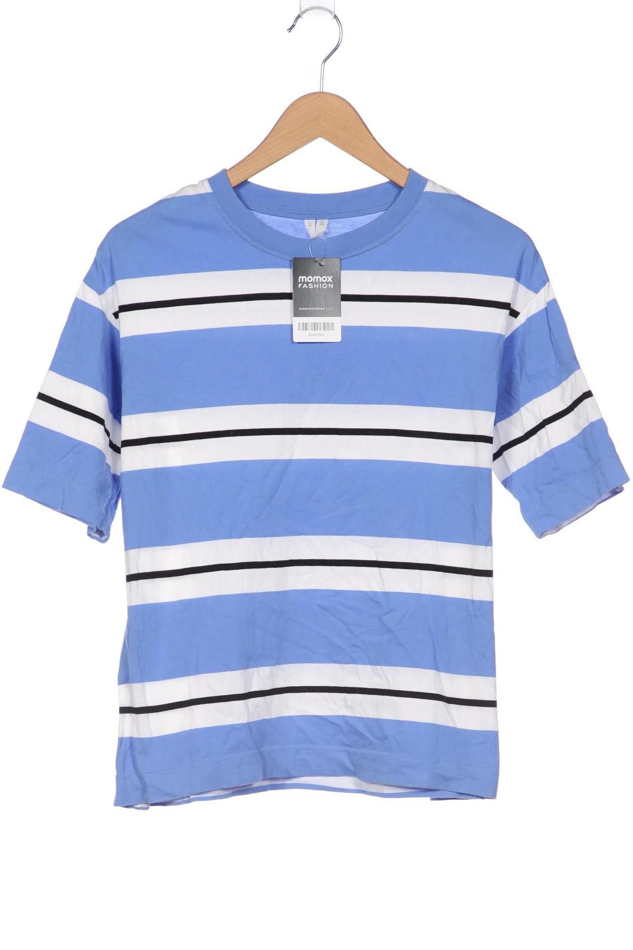 

Arket Damen T-Shirt, blau