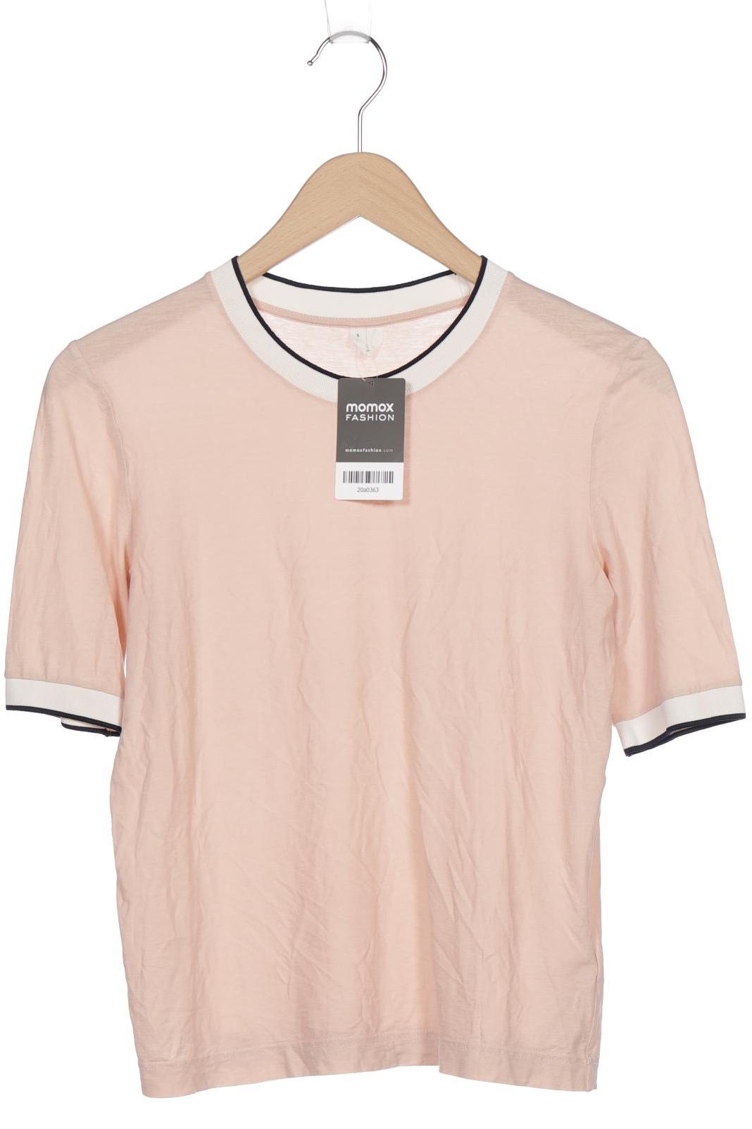 

Arket Damen T-Shirt, pink, Gr. 36