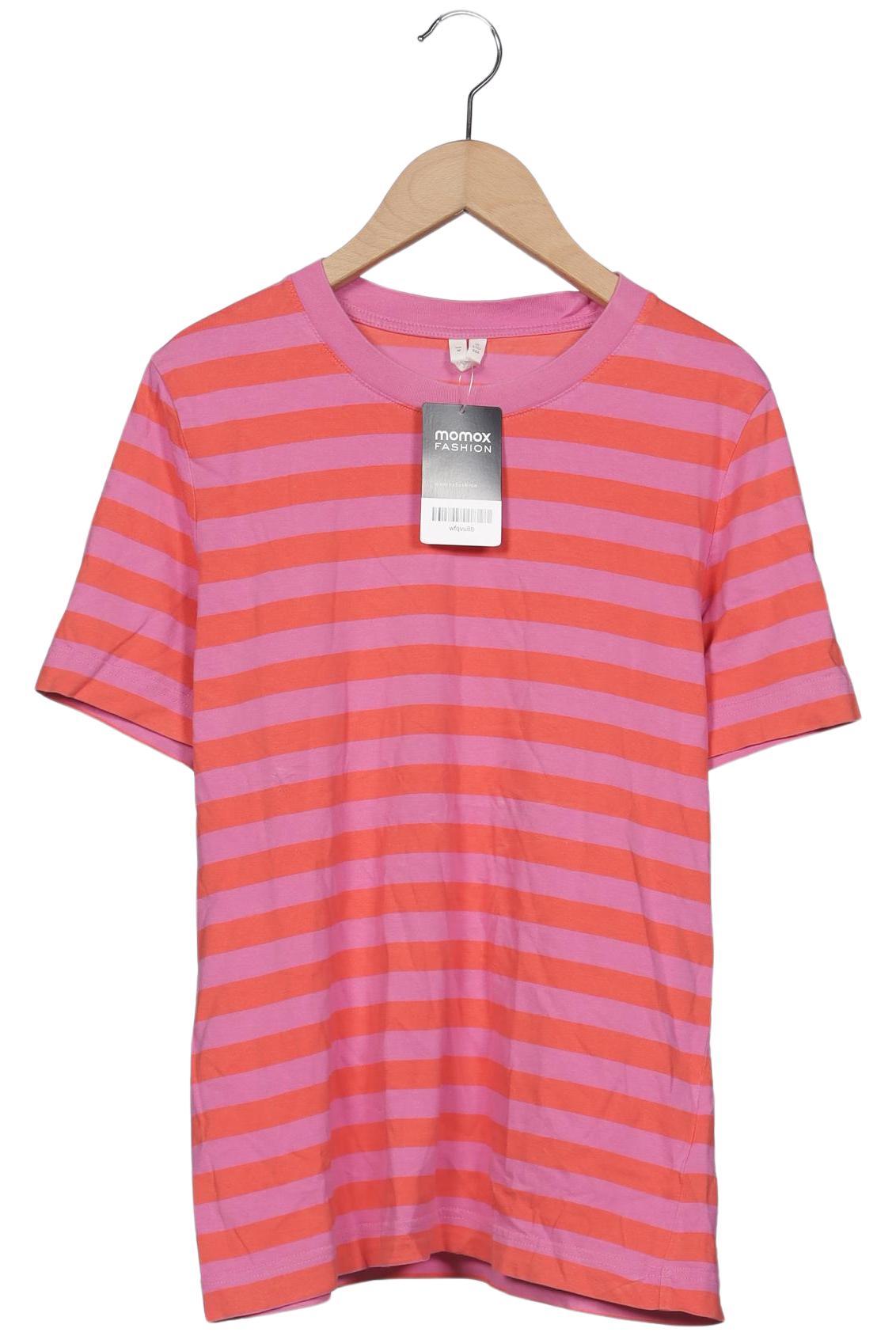 

Arket Damen T-Shirt, pink, Gr. 38