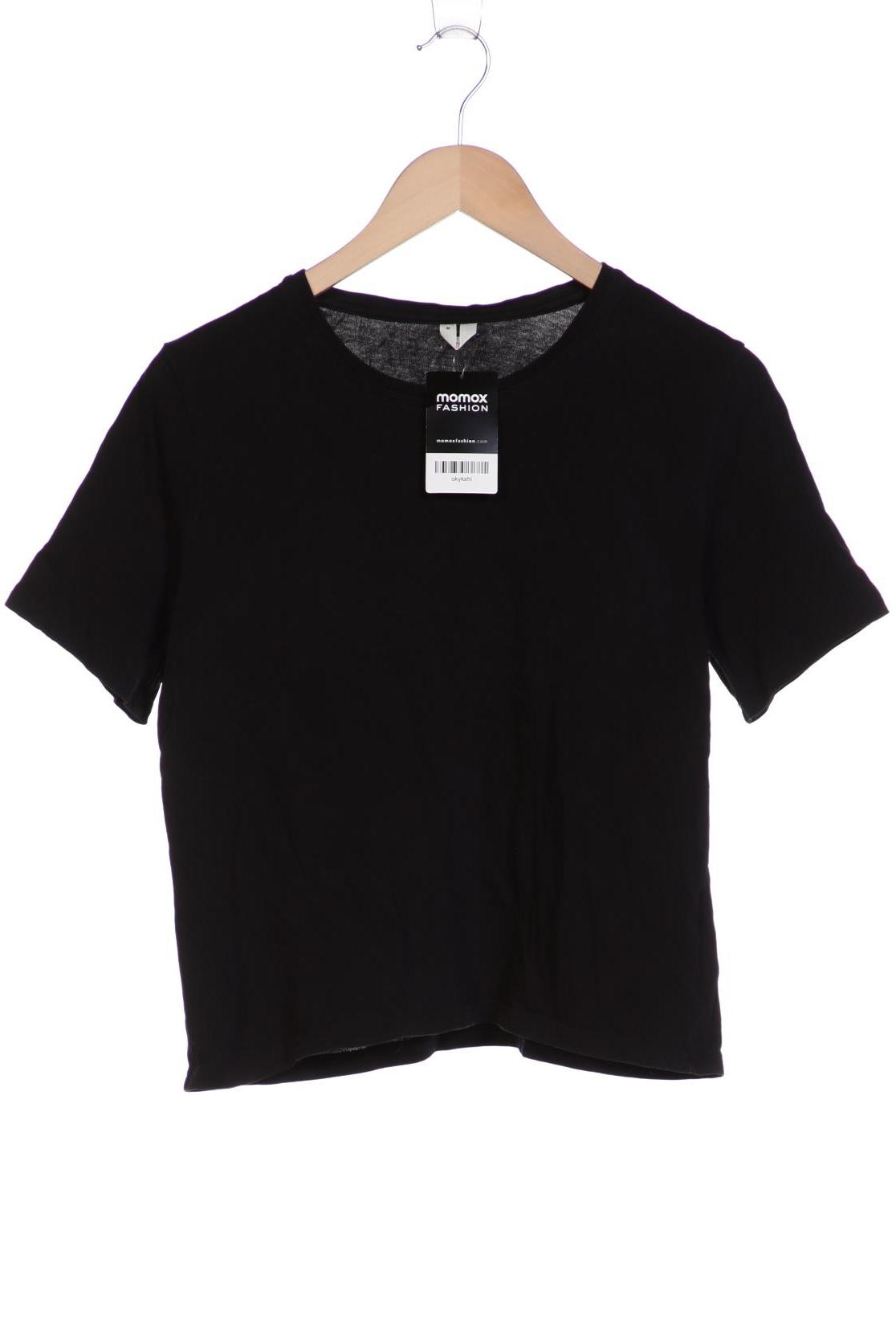 

Arket Damen T-Shirt, schwarz