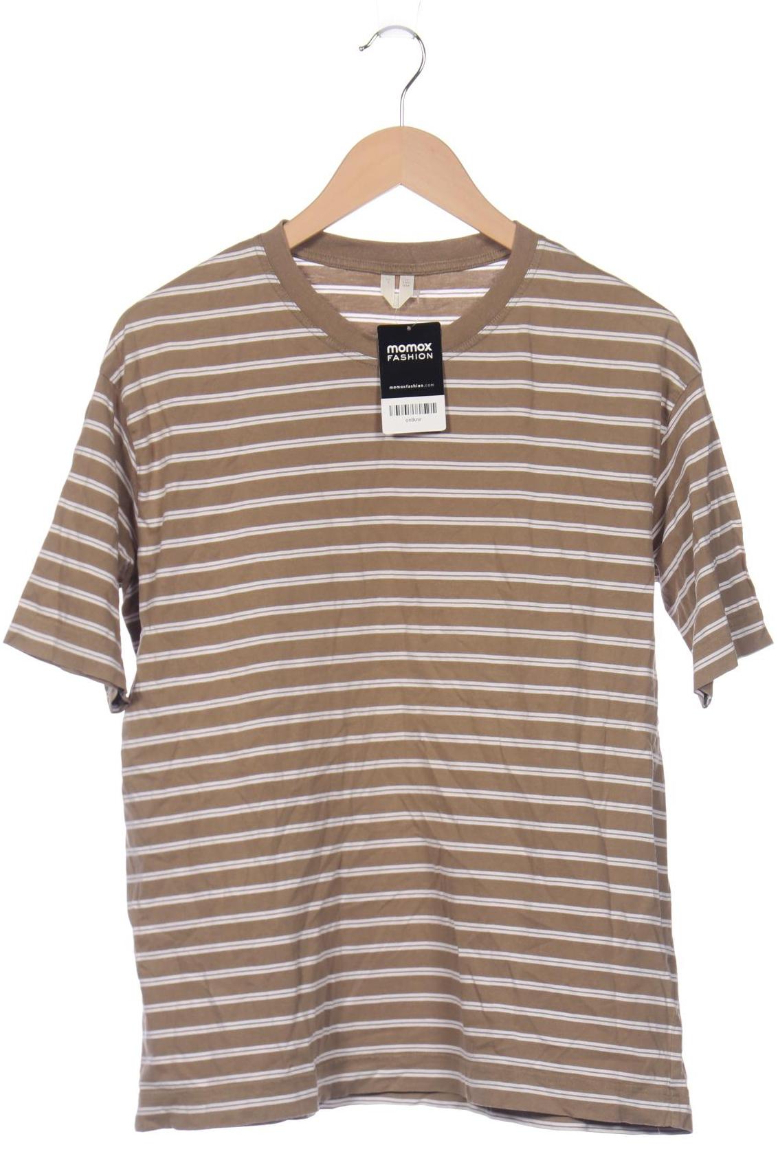 

Arket Damen T-Shirt, braun