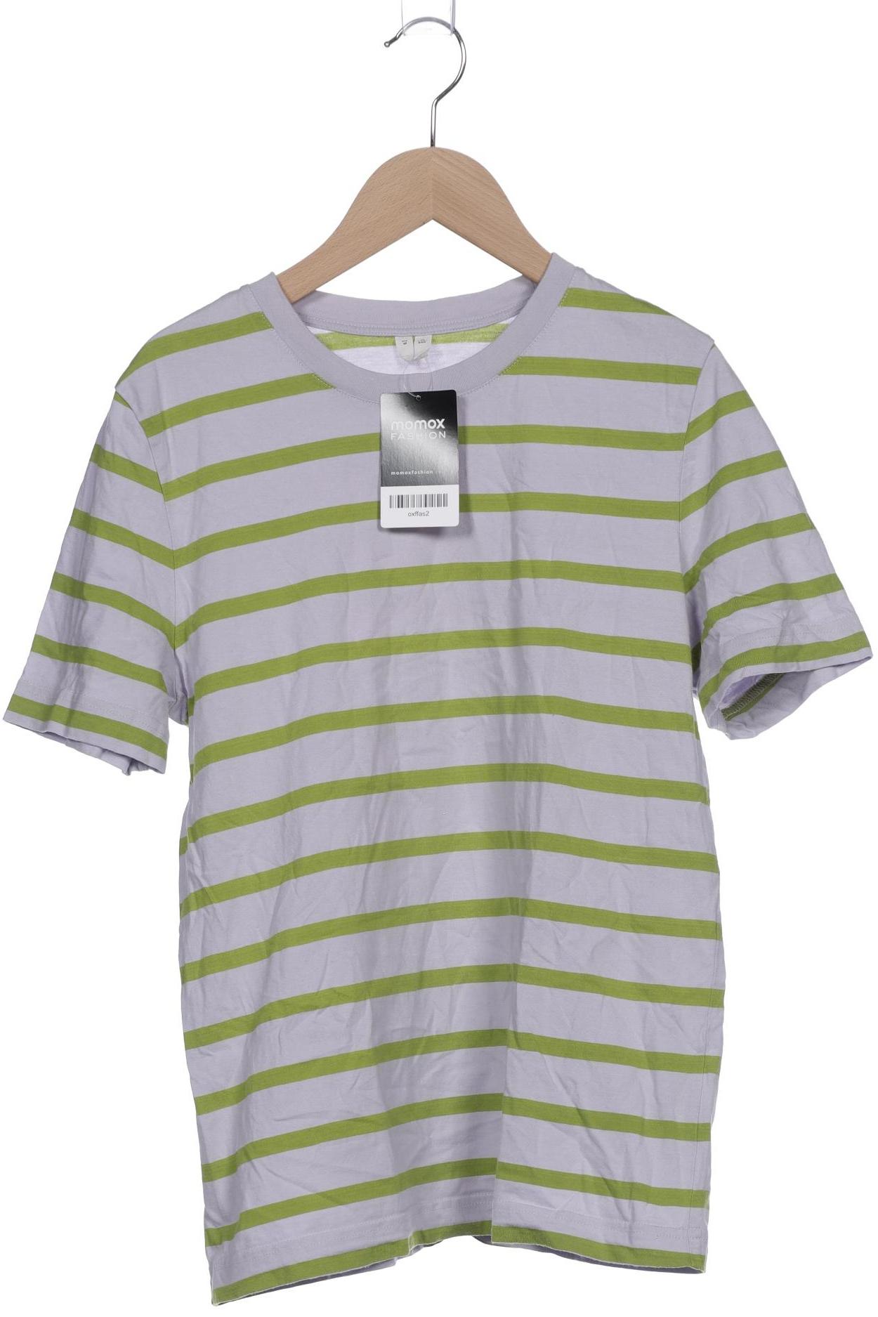 

Arket Damen T-Shirt, flieder, Gr. 38
