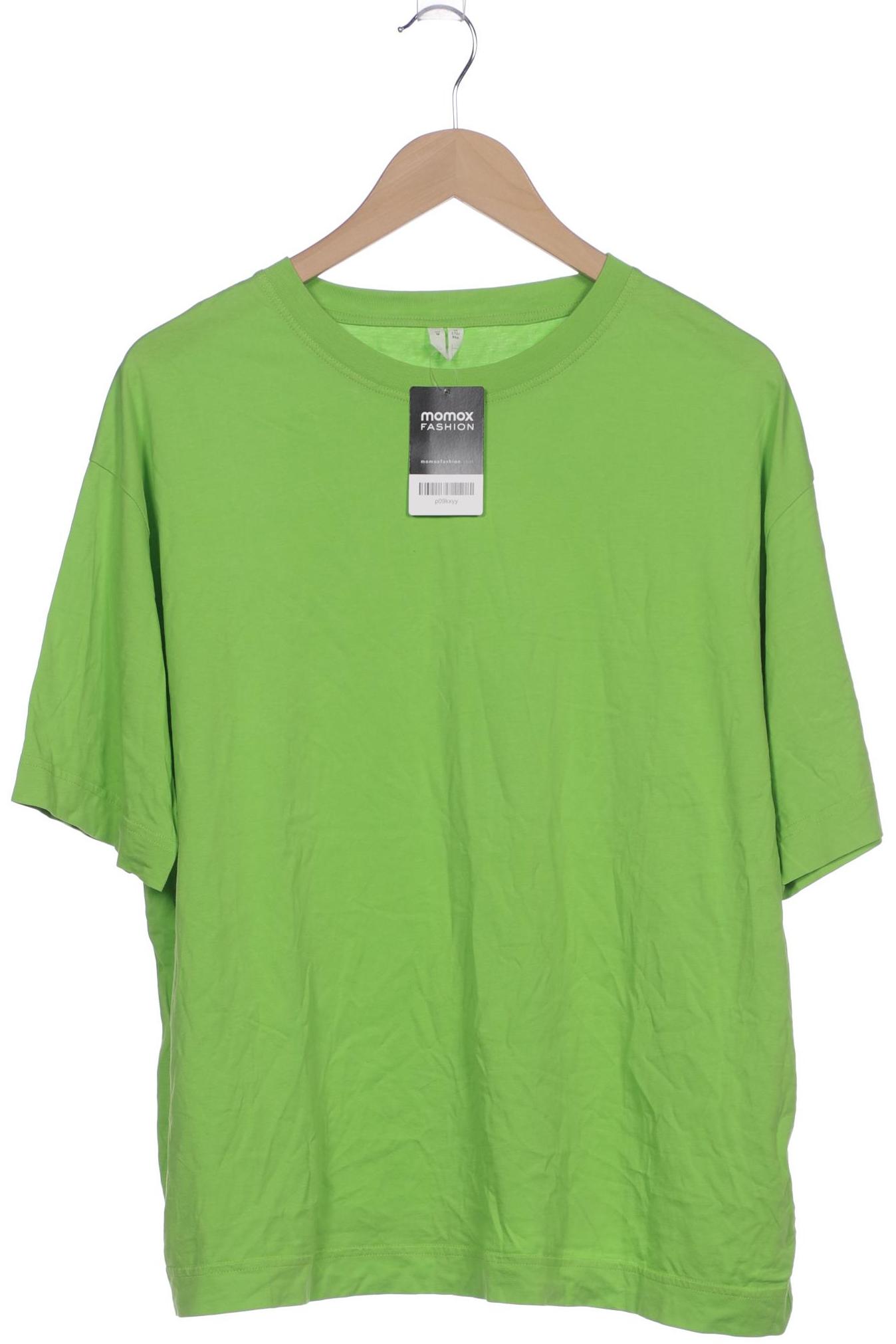 

Arket Damen T-Shirt, neon, Gr. 38