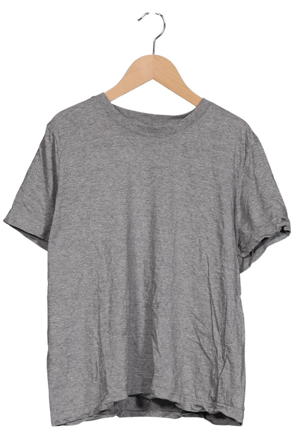 

Arket Damen T-Shirt, grau, Gr. 38