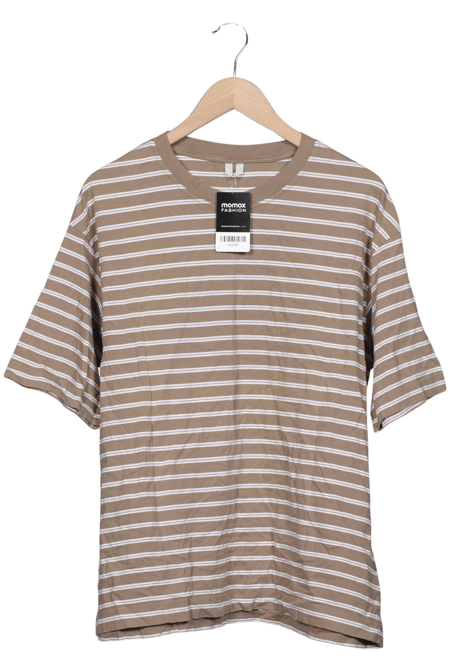 

Arket Damen T-Shirt, beige, Gr. 42