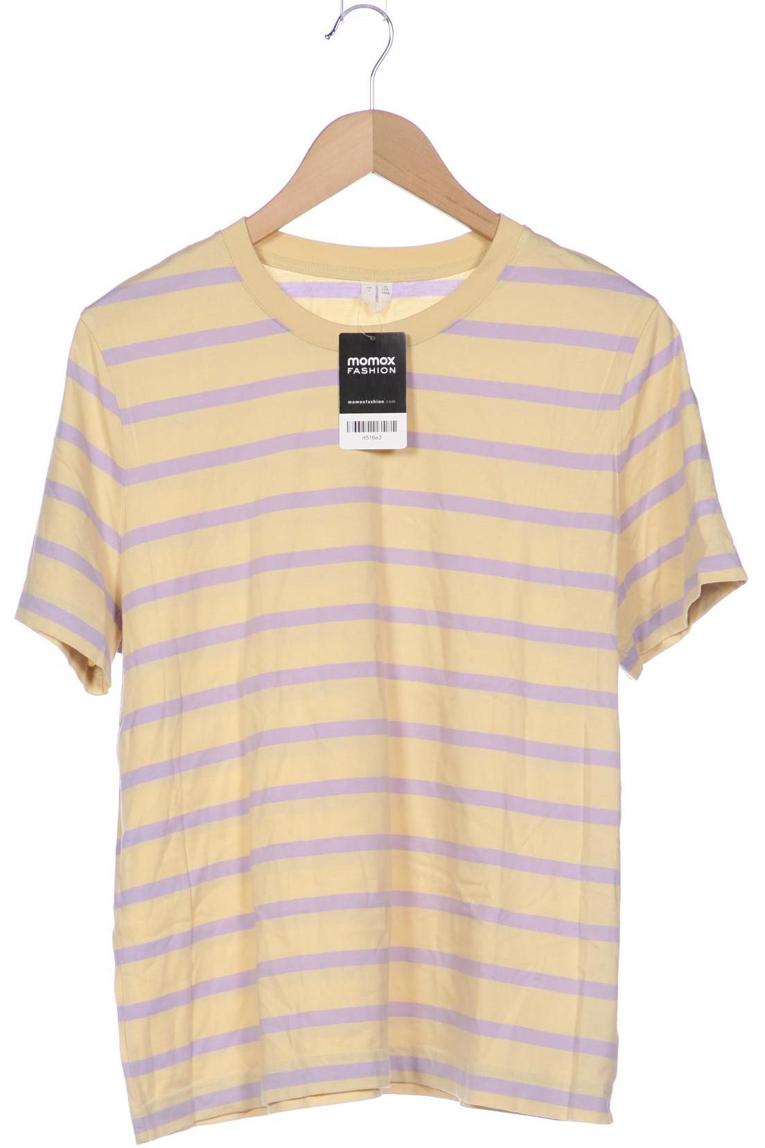 

Arket Damen T-Shirt, beige, Gr. 42