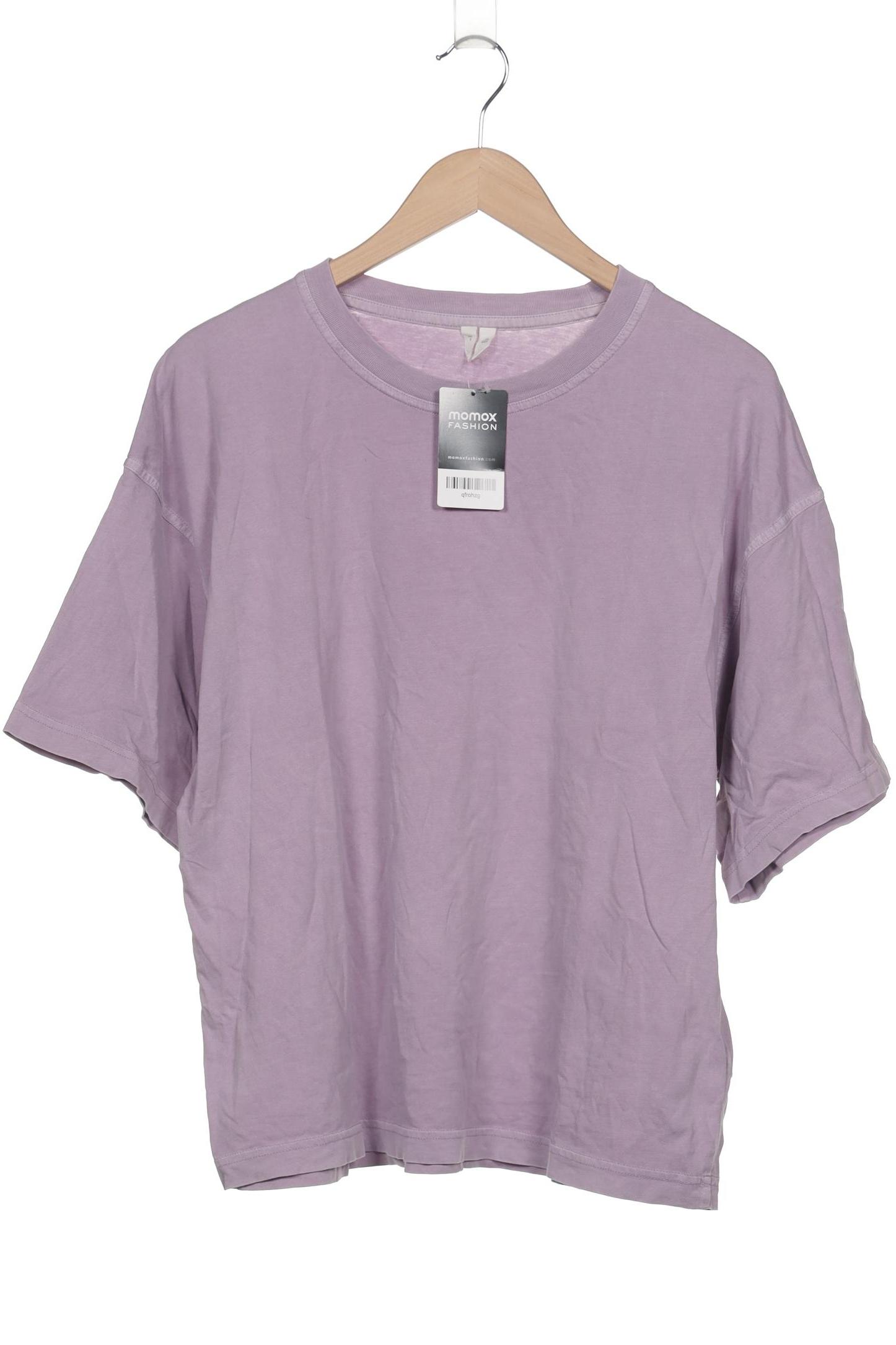 

Arket Damen T-Shirt, flieder, Gr. 36