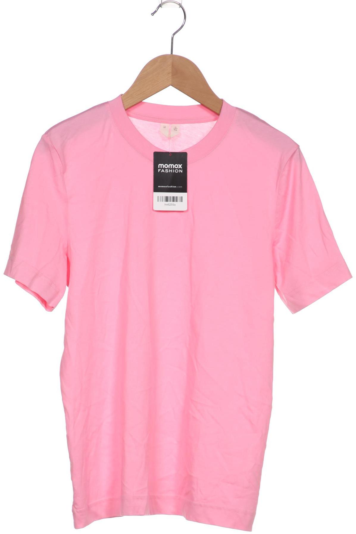 

Arket Damen T-Shirt, pink, Gr. 34