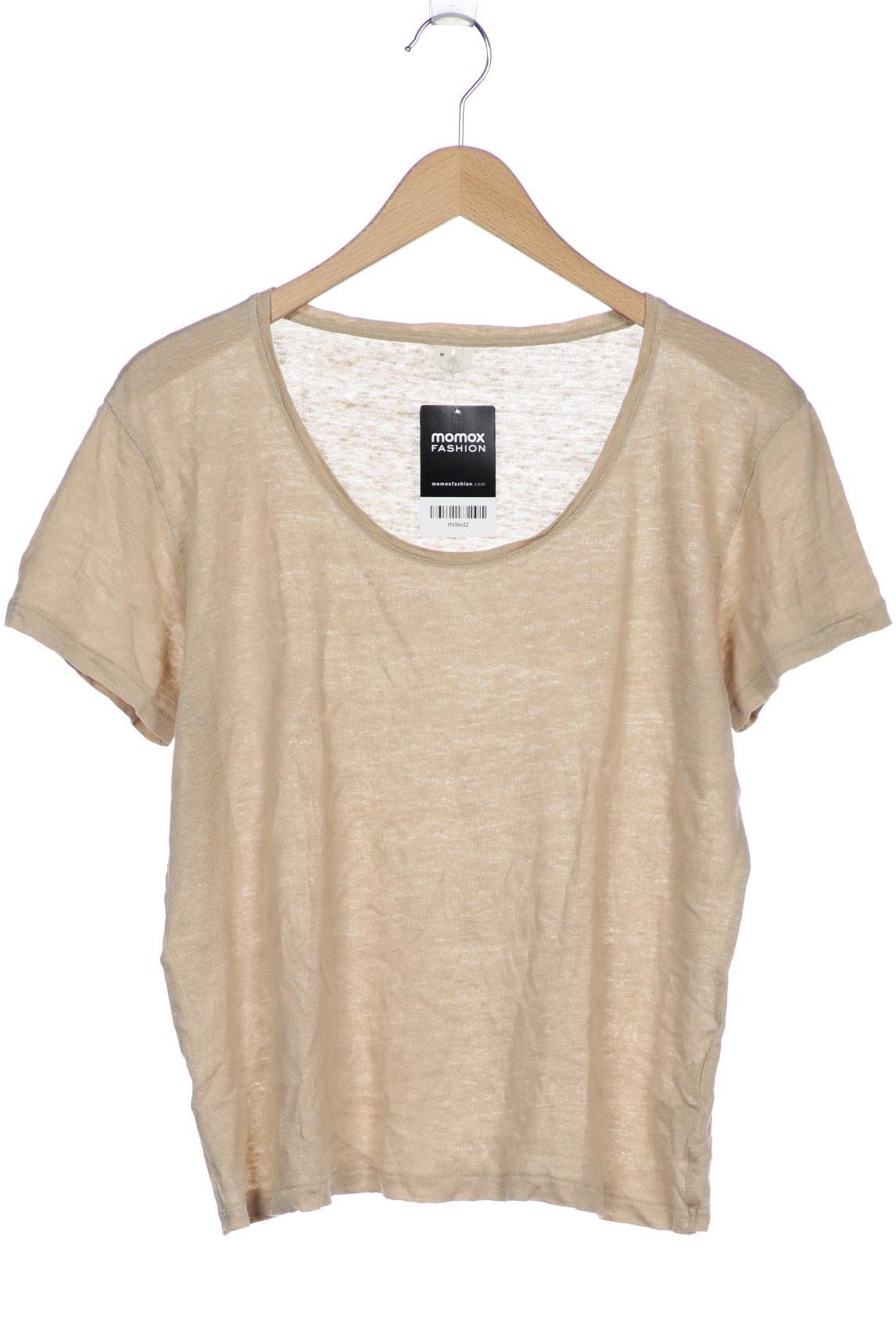 

Arket Damen T-Shirt, beige