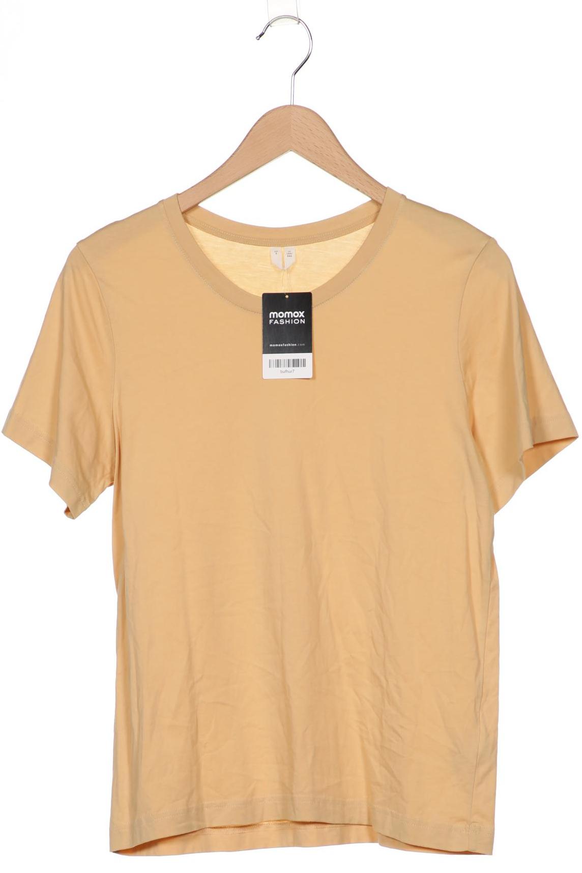 

Arket Damen T-Shirt, beige