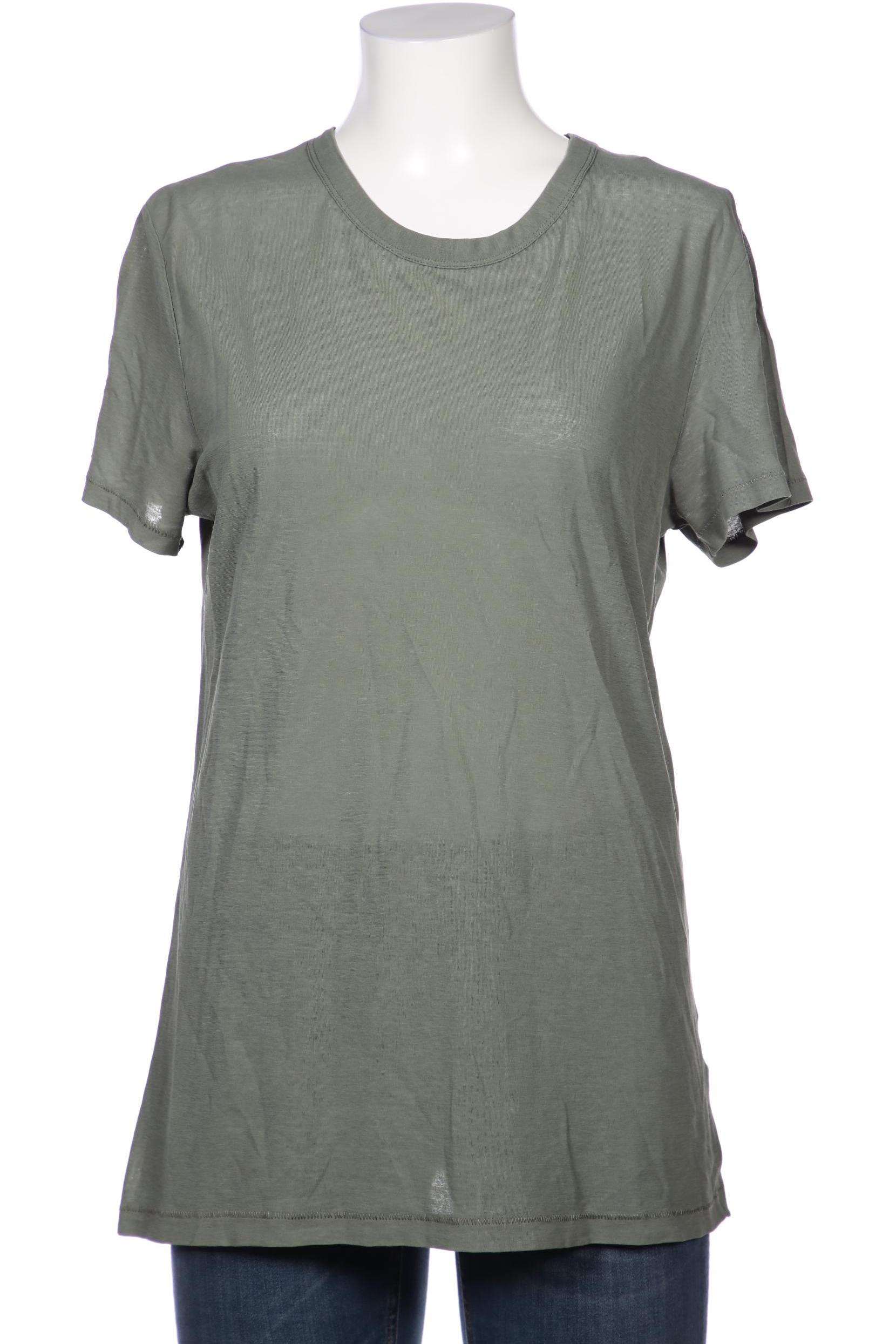

Arket Damen T-Shirt, grün